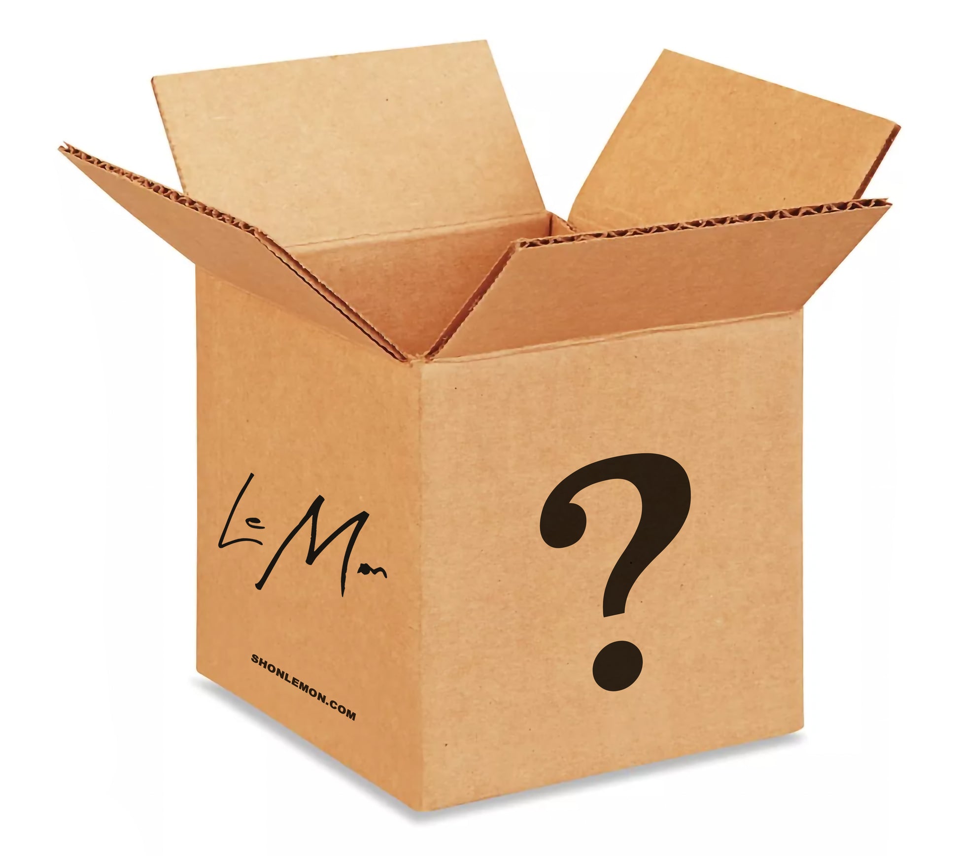 Mystery Box