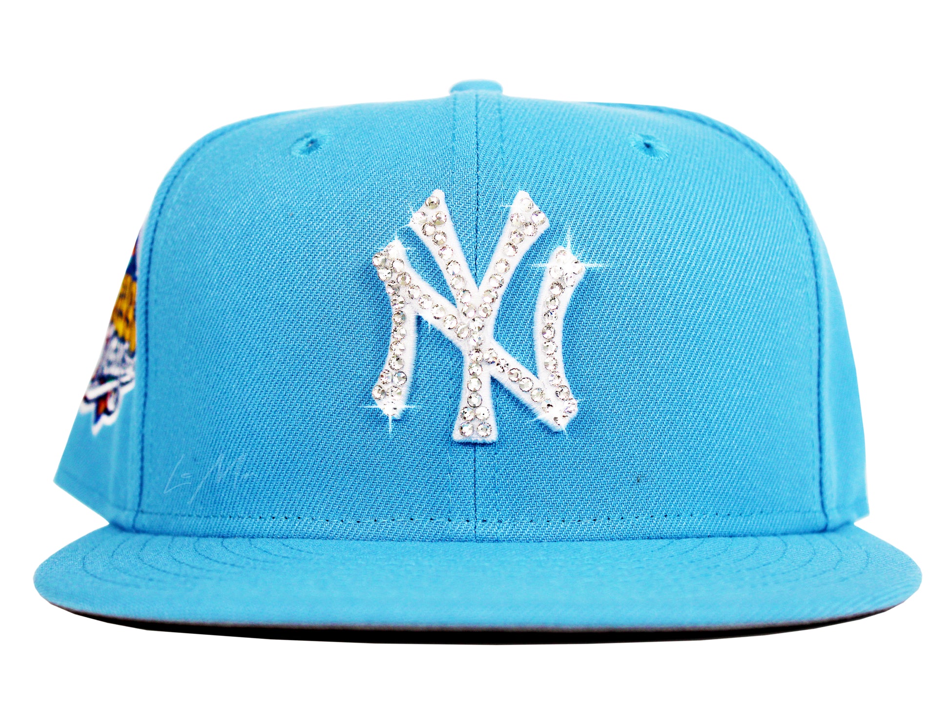 Spring Pack Fitteds