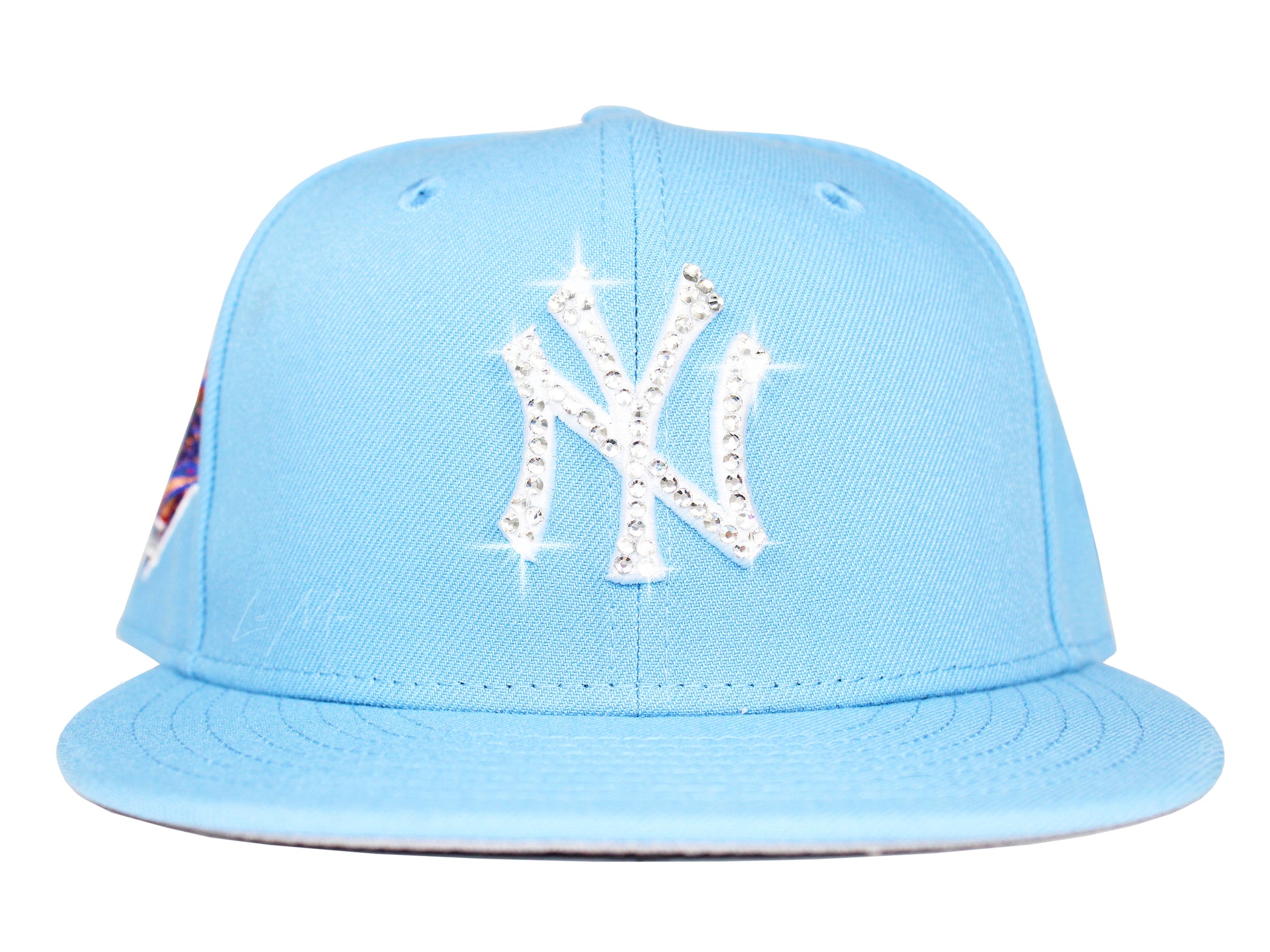 Variety Pack Fitteds