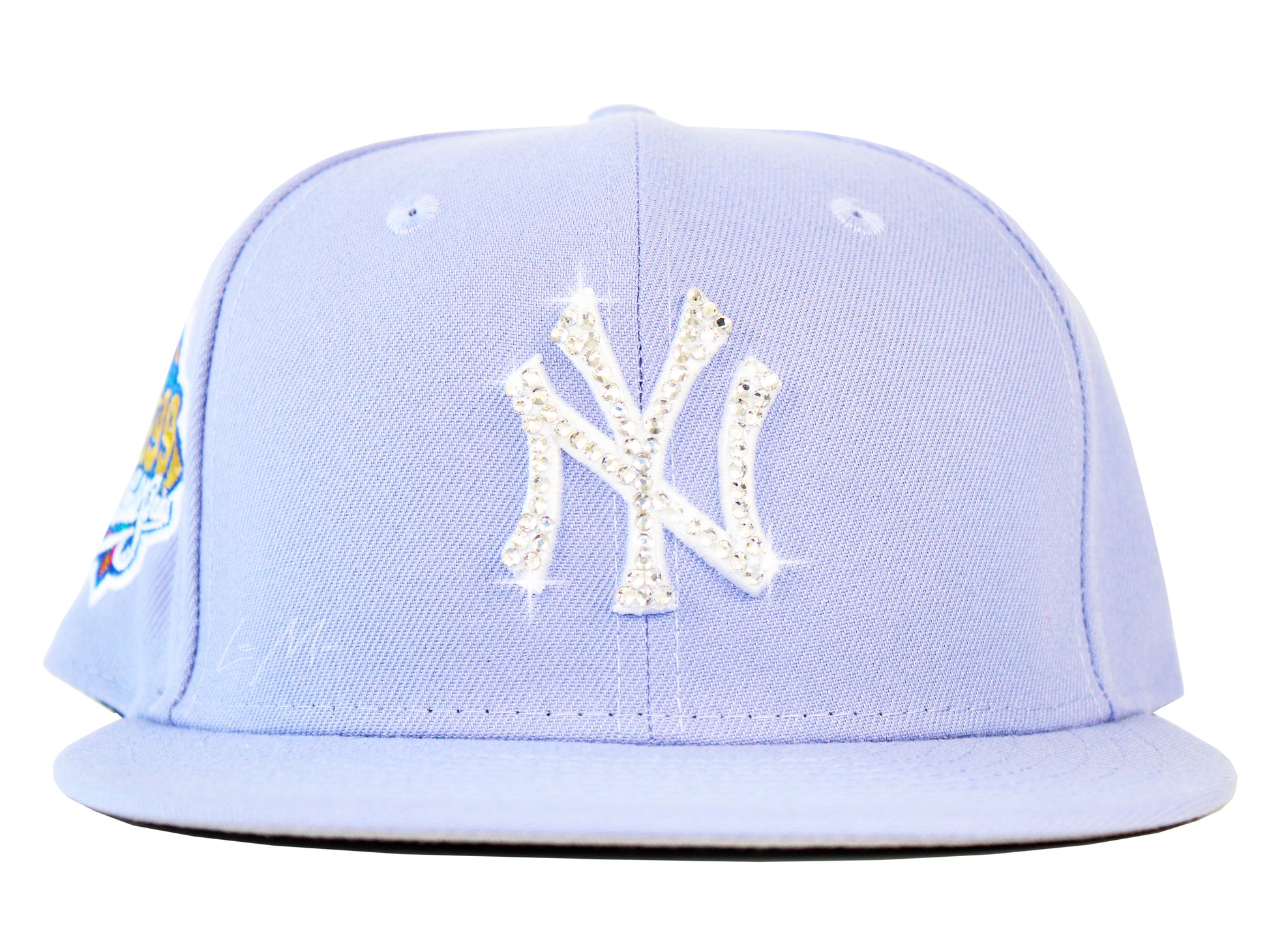 Variety Pack Fitteds