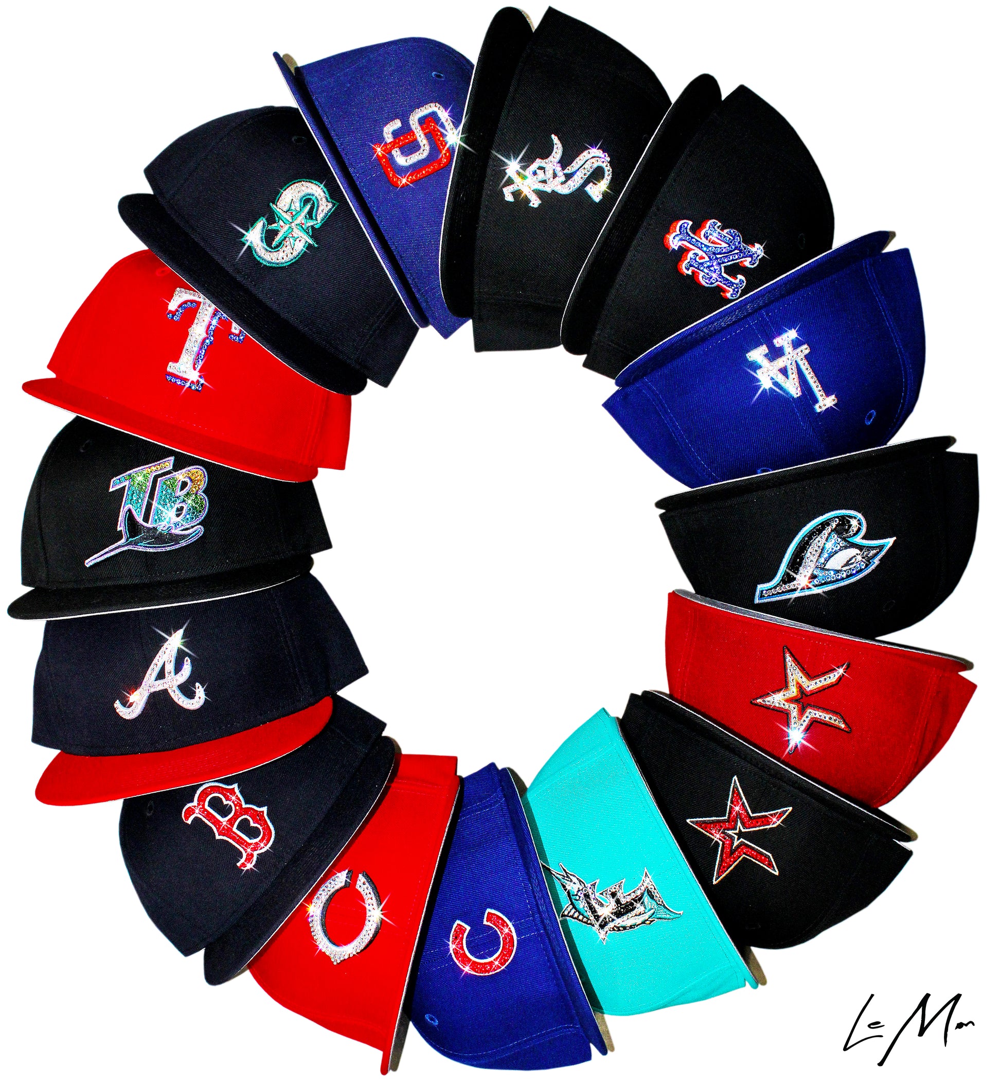 Classic Fitteds (Pt.2)