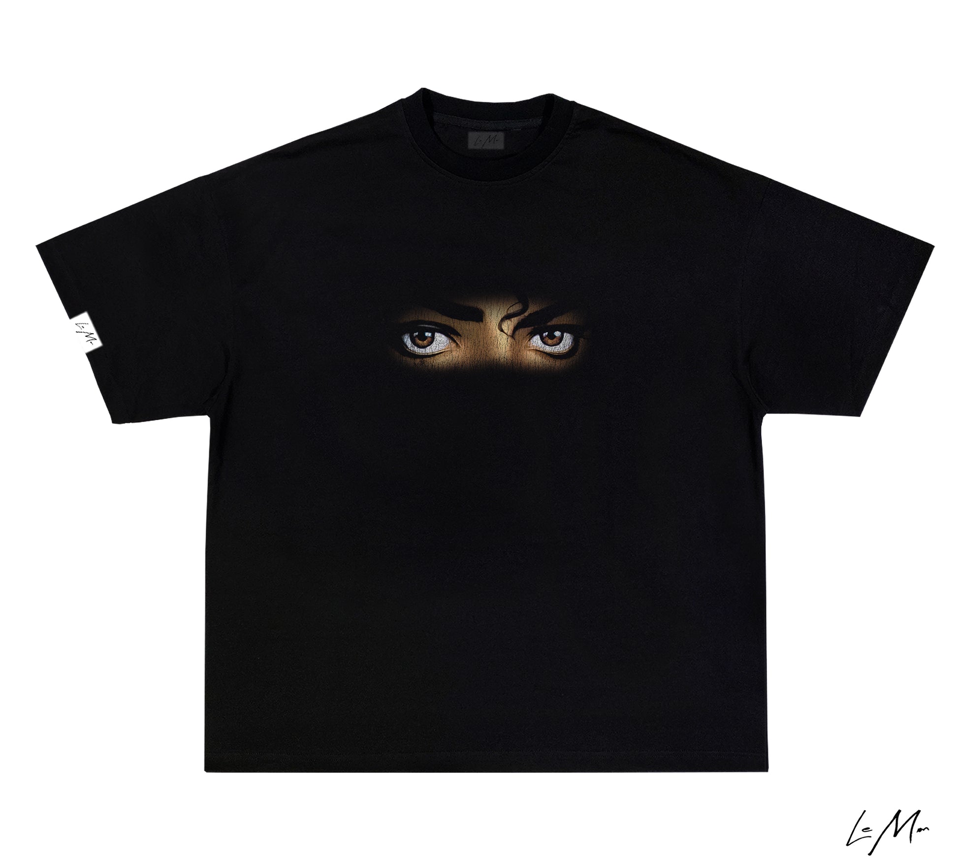 Dangerous Tee