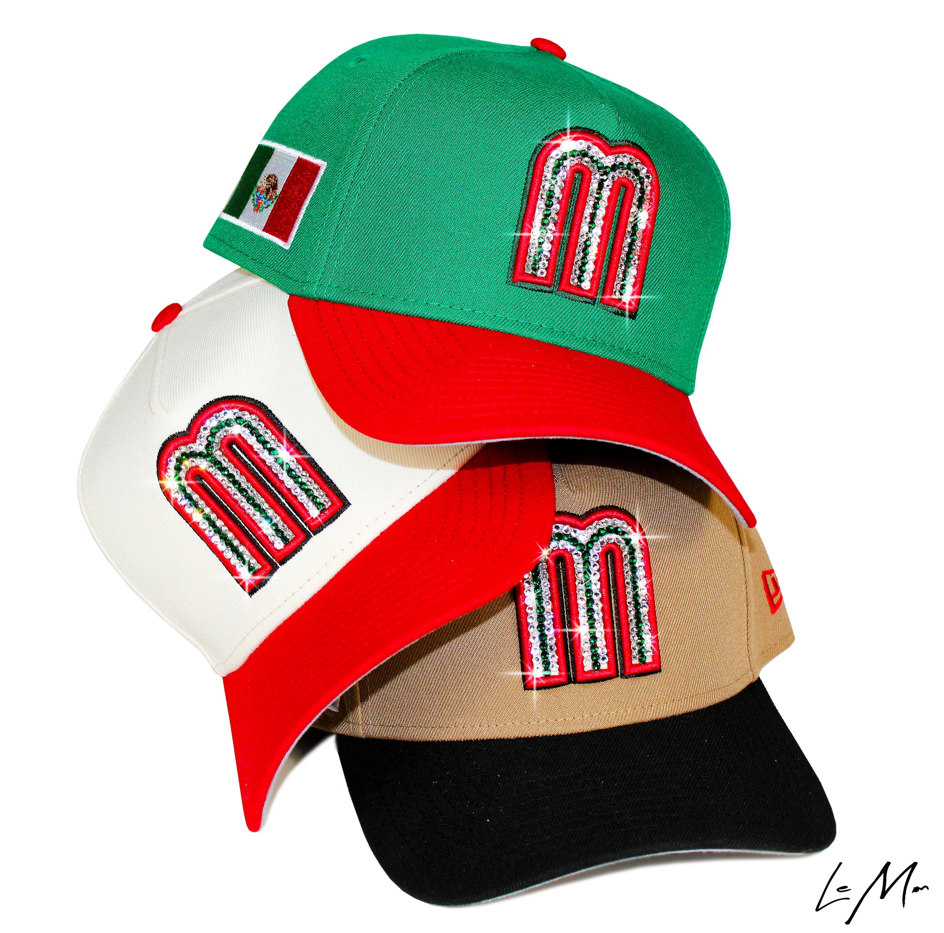 Mexico Pack A-Frames (World Cup)