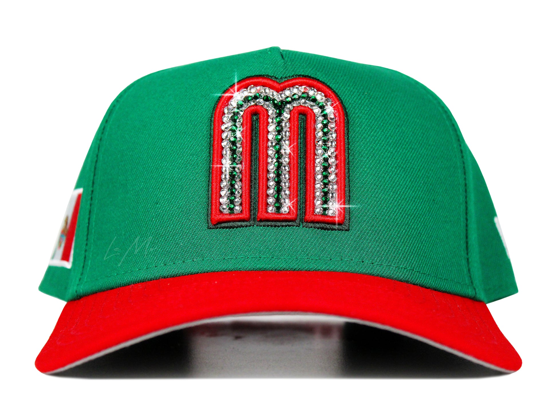 Mexico Pack A-Frames (World Cup)