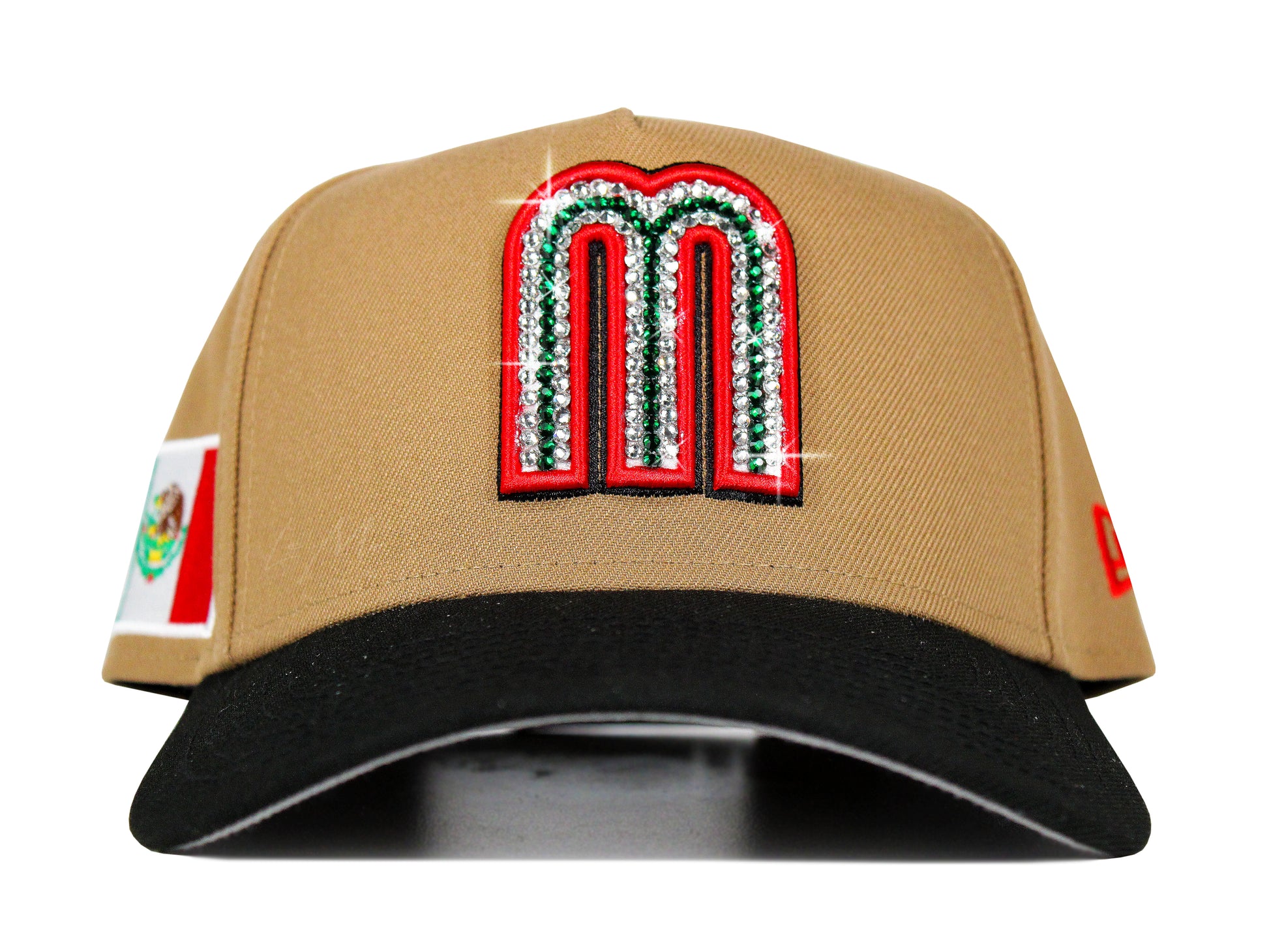 Mexico Pack A-Frames (World Cup)