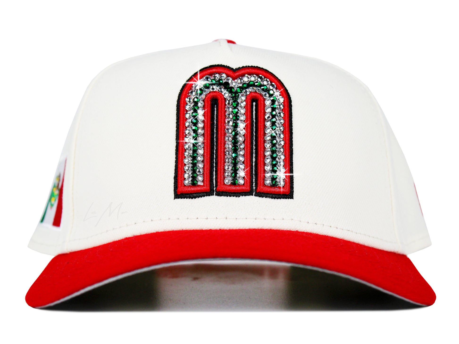 Mexico Pack A-Frames (World Cup)
