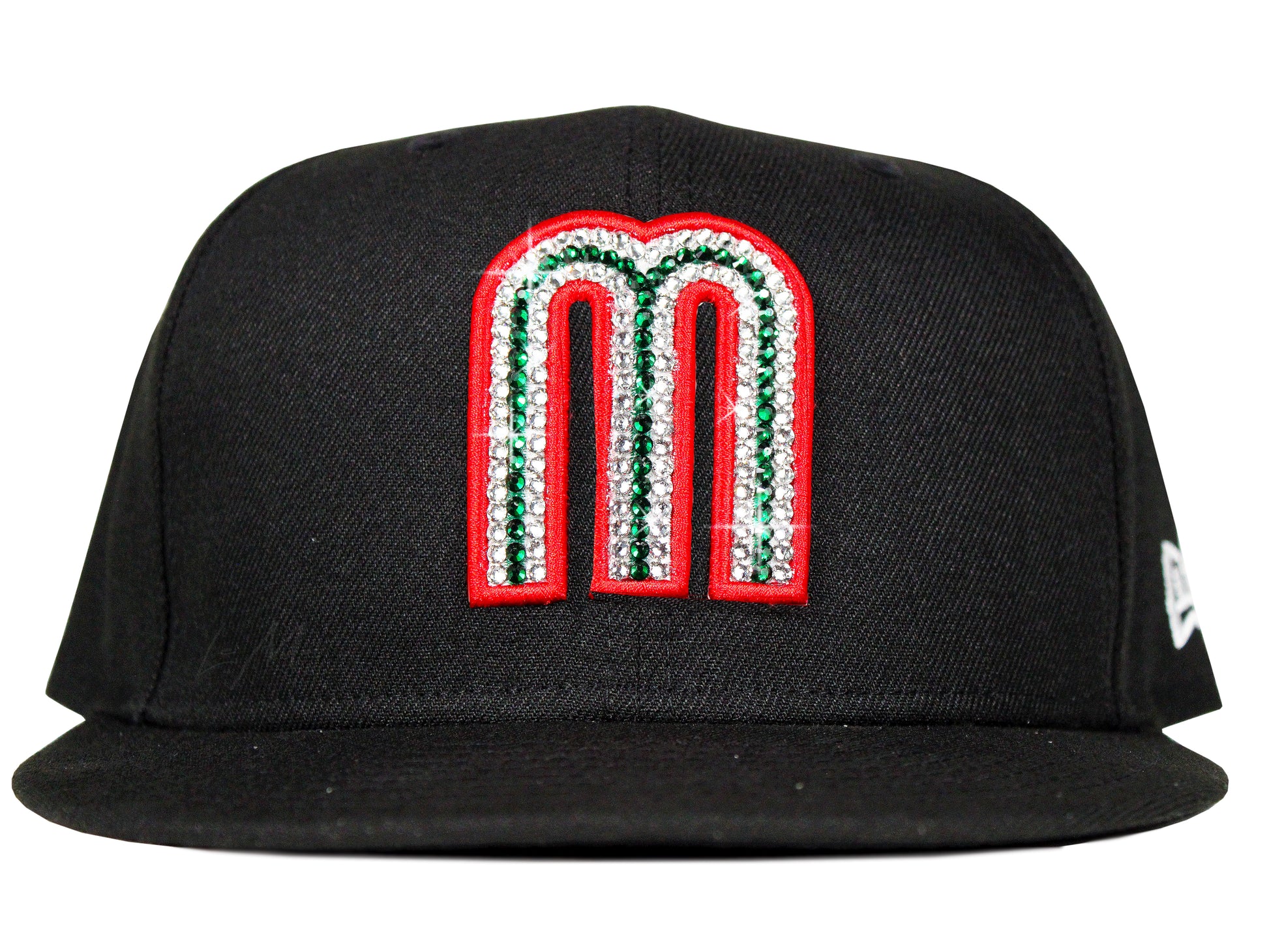 Mexico Pack Fitteds (World Cup)