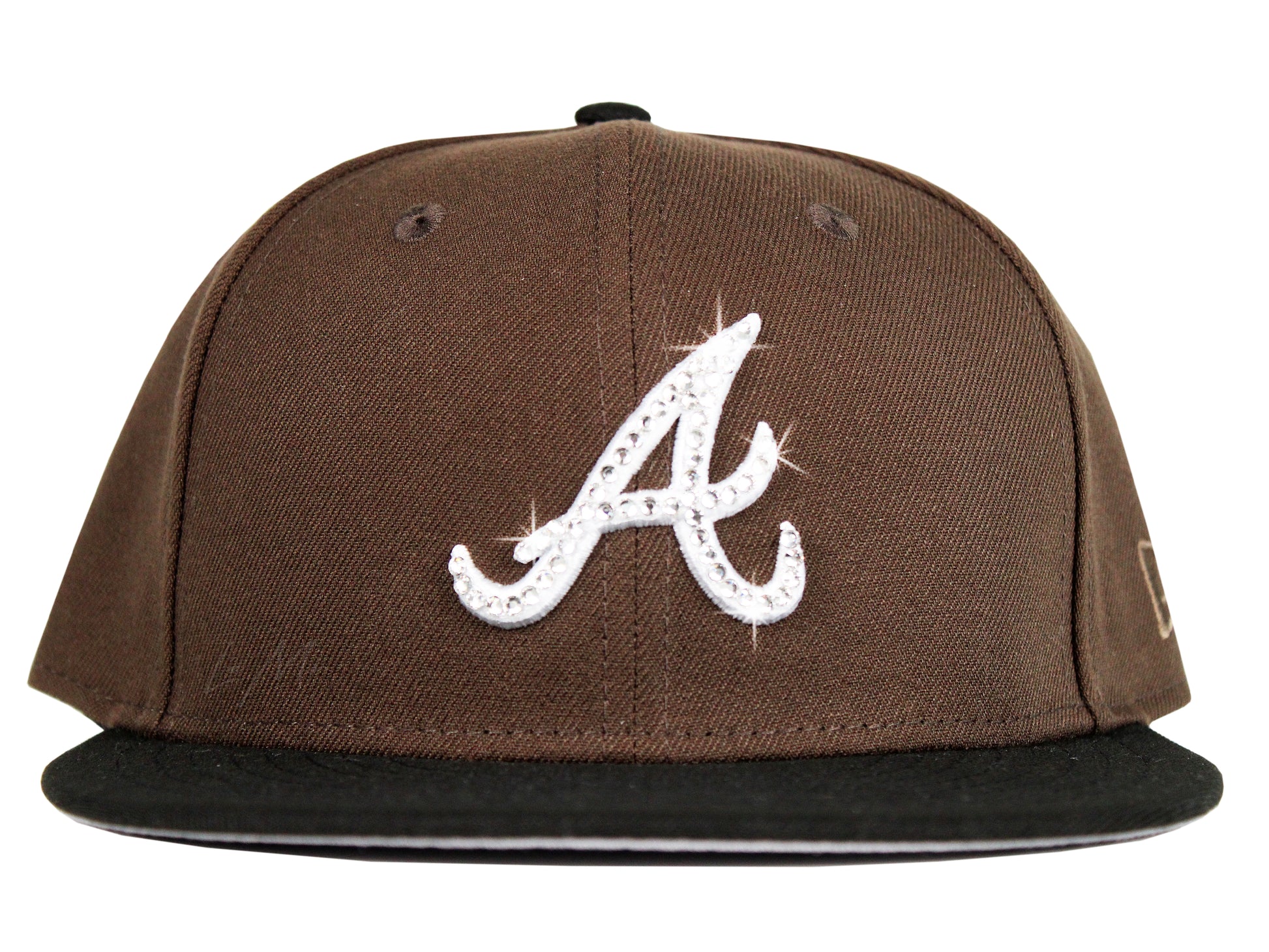 Mocha Pack Fitteds