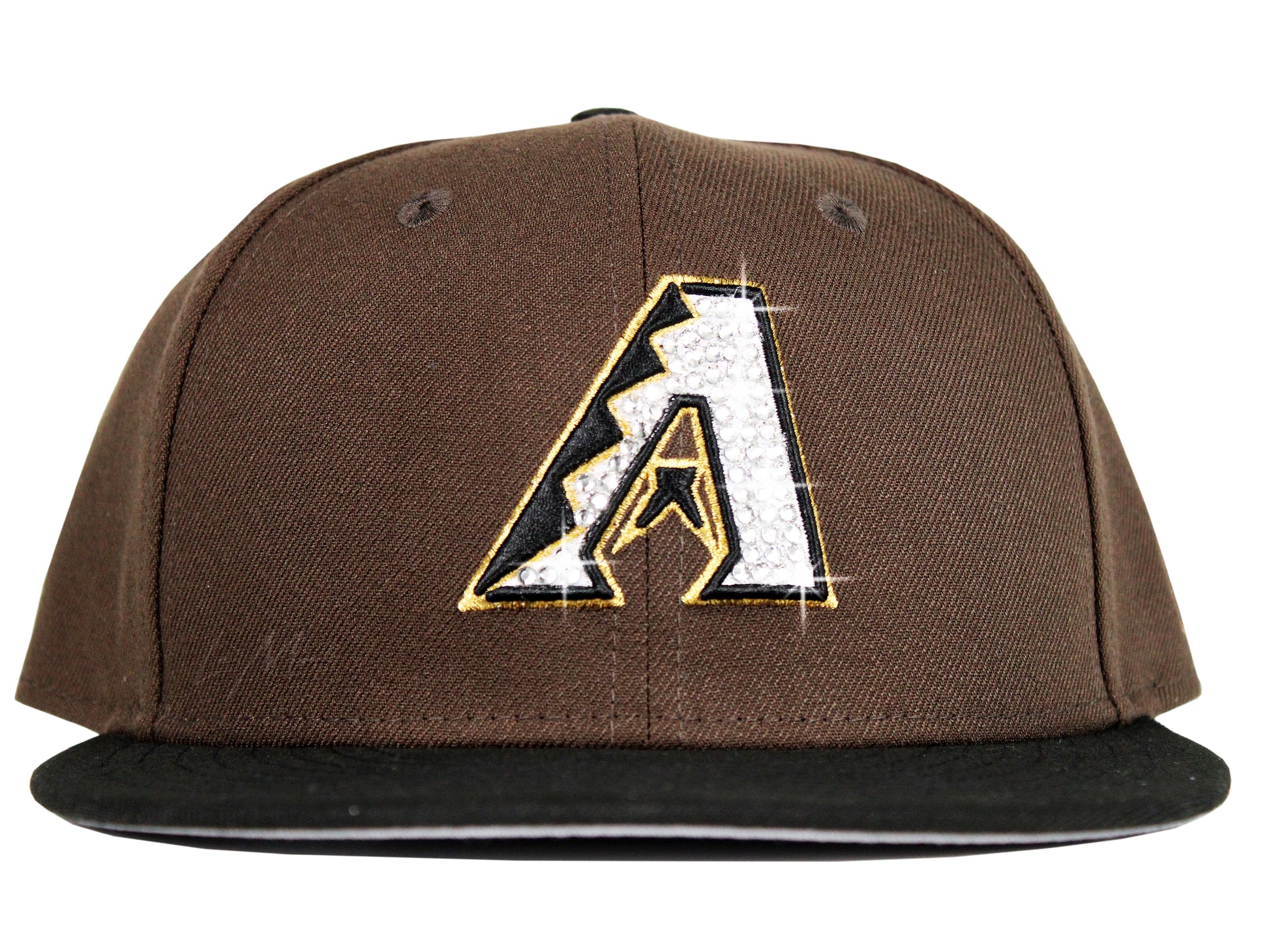 Mocha Pack Fitteds