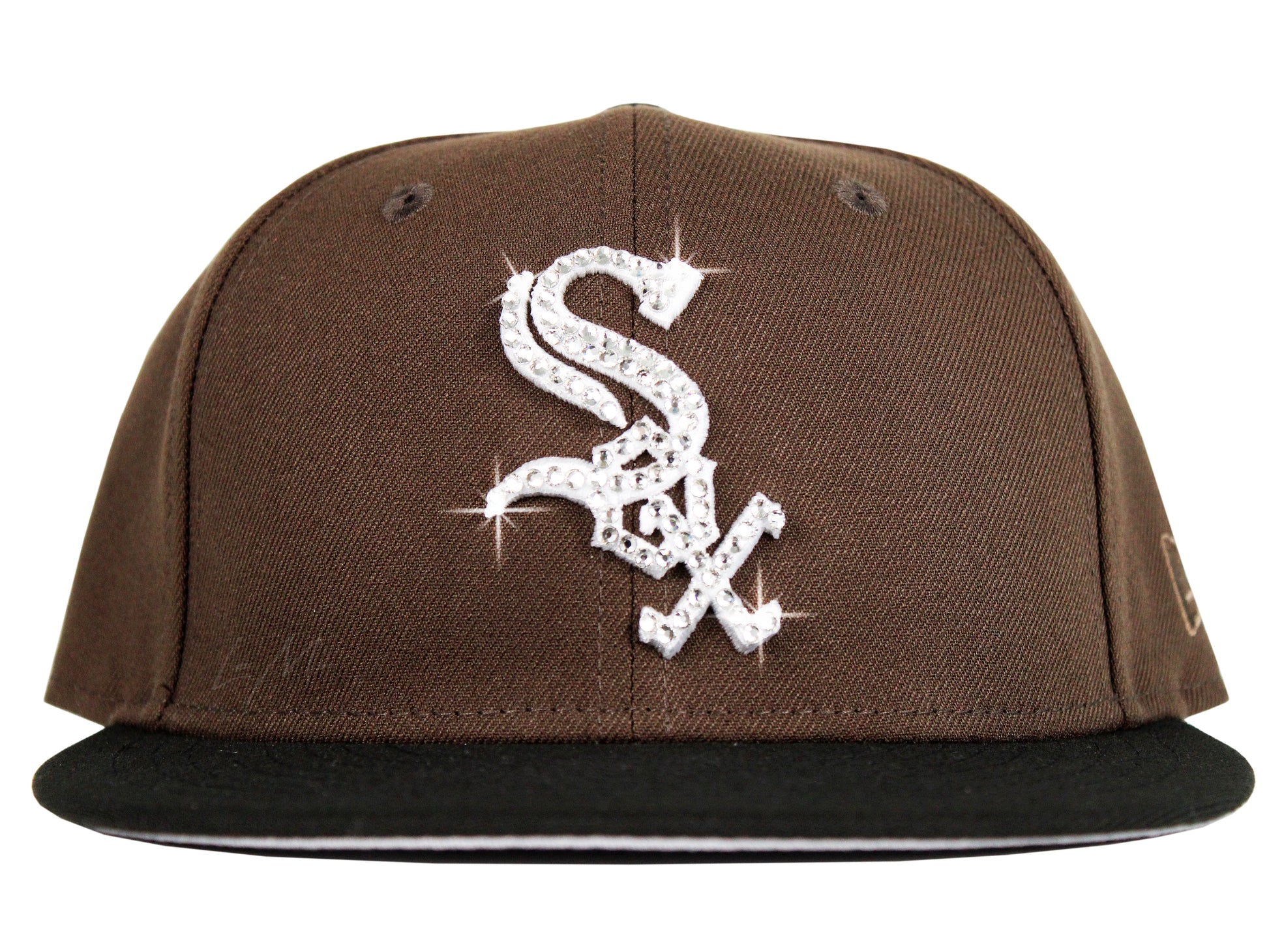 Mocha Pack Fitteds