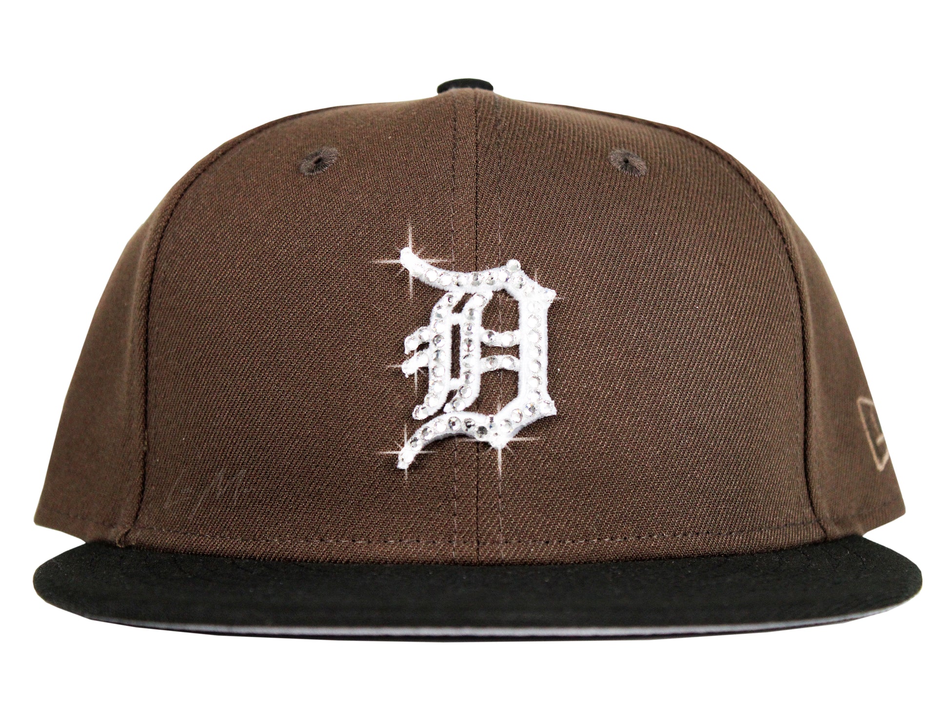 Mocha Pack Fitteds