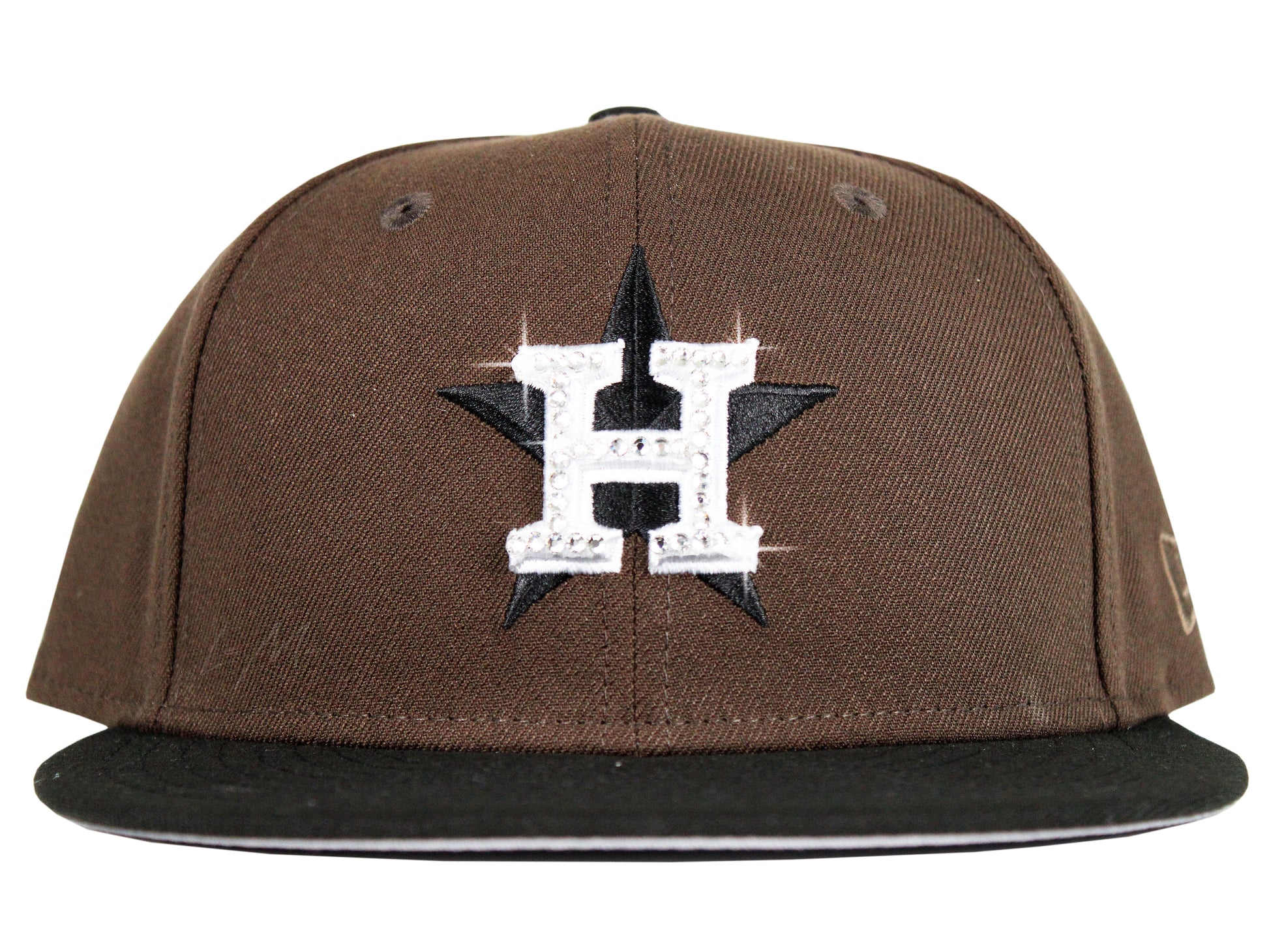 Mocha Pack Fitteds