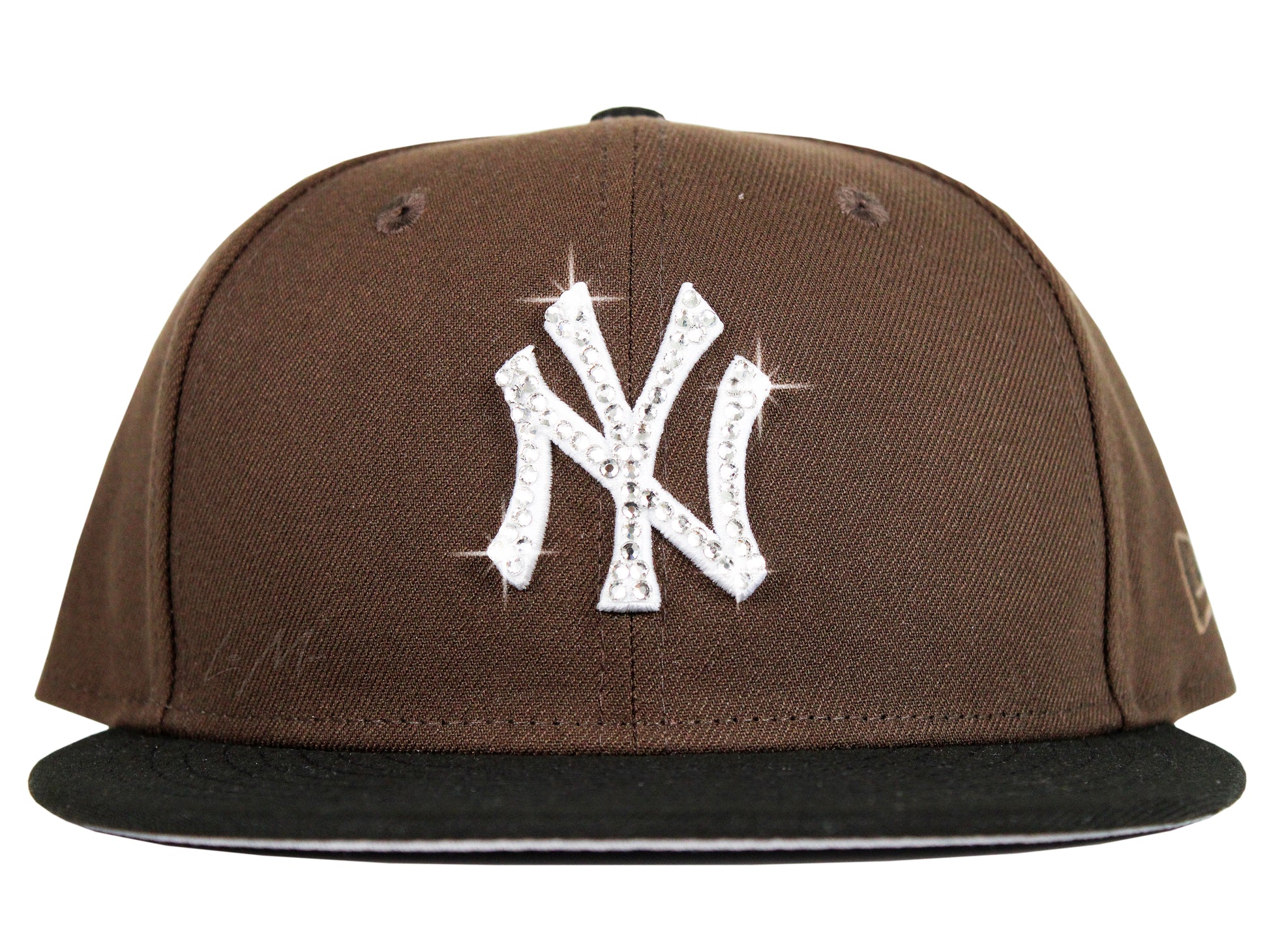 Mocha Pack Fitteds
