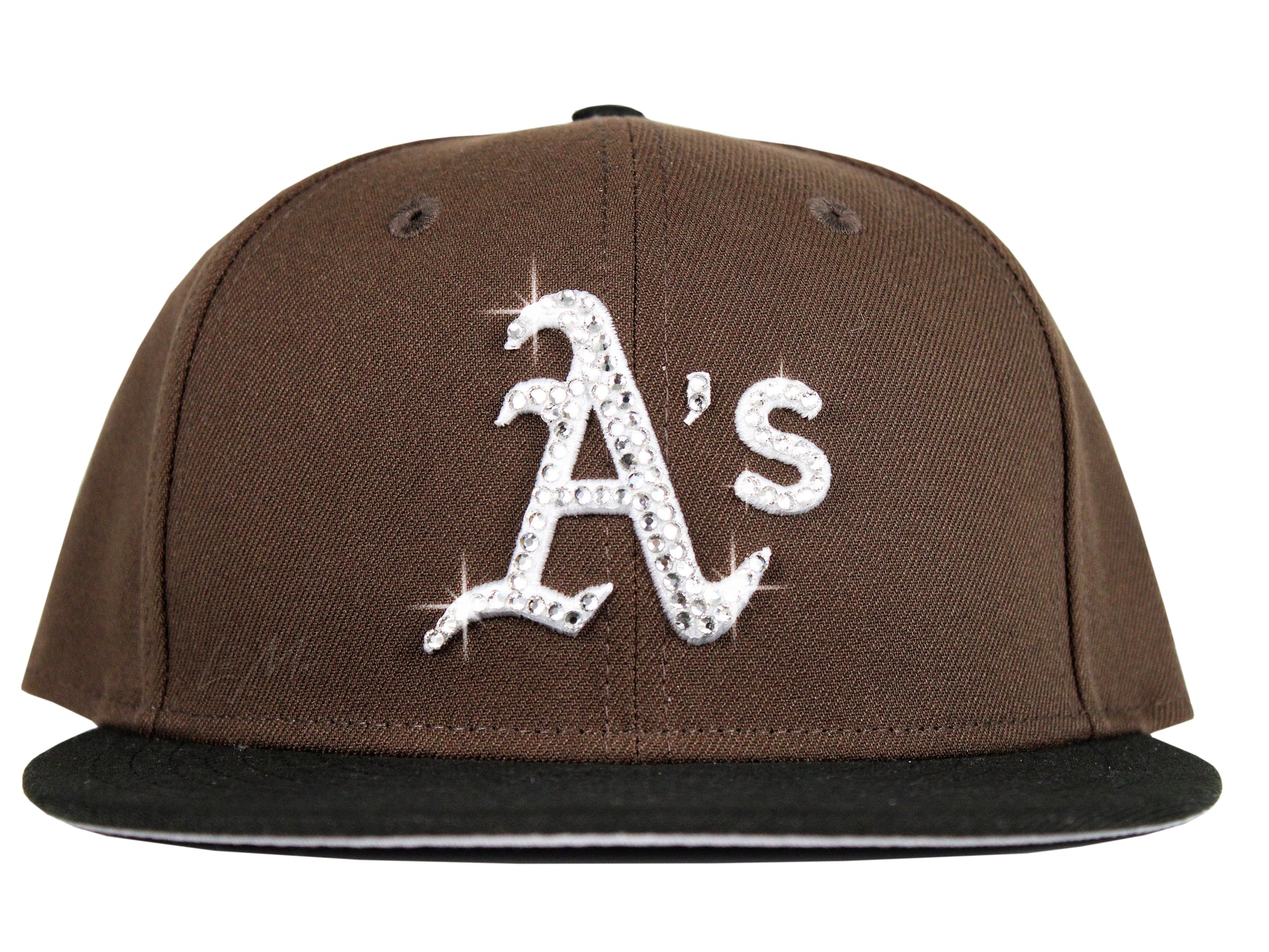 Mocha Pack Fitteds