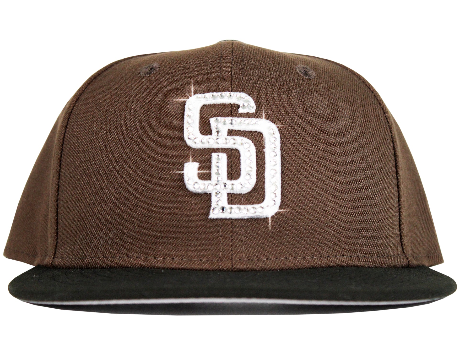Mocha Pack Fitteds