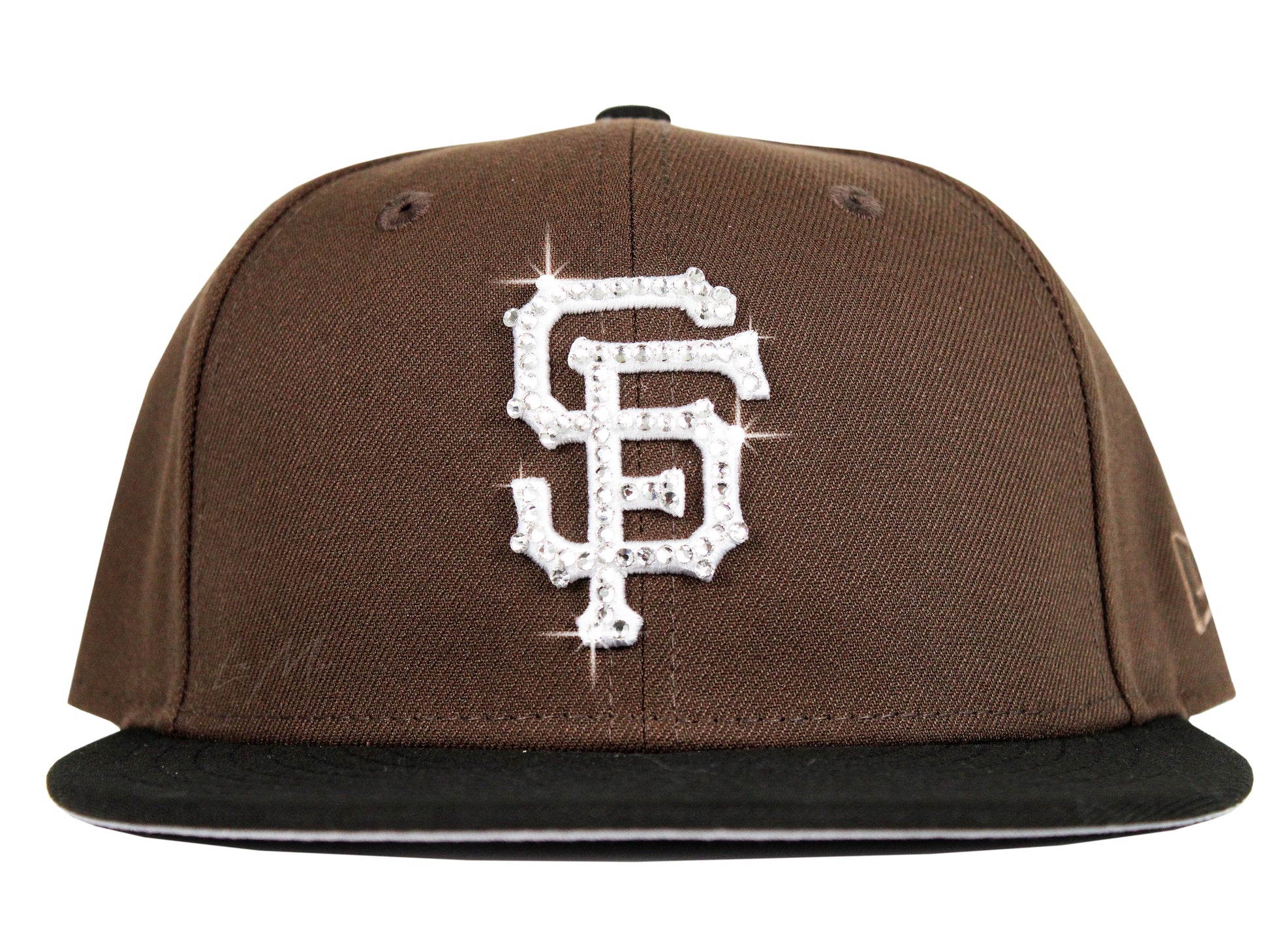 Mocha Pack Fitteds
