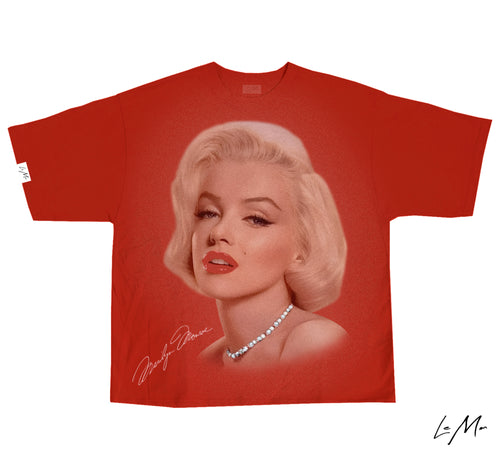 Monroe Tee