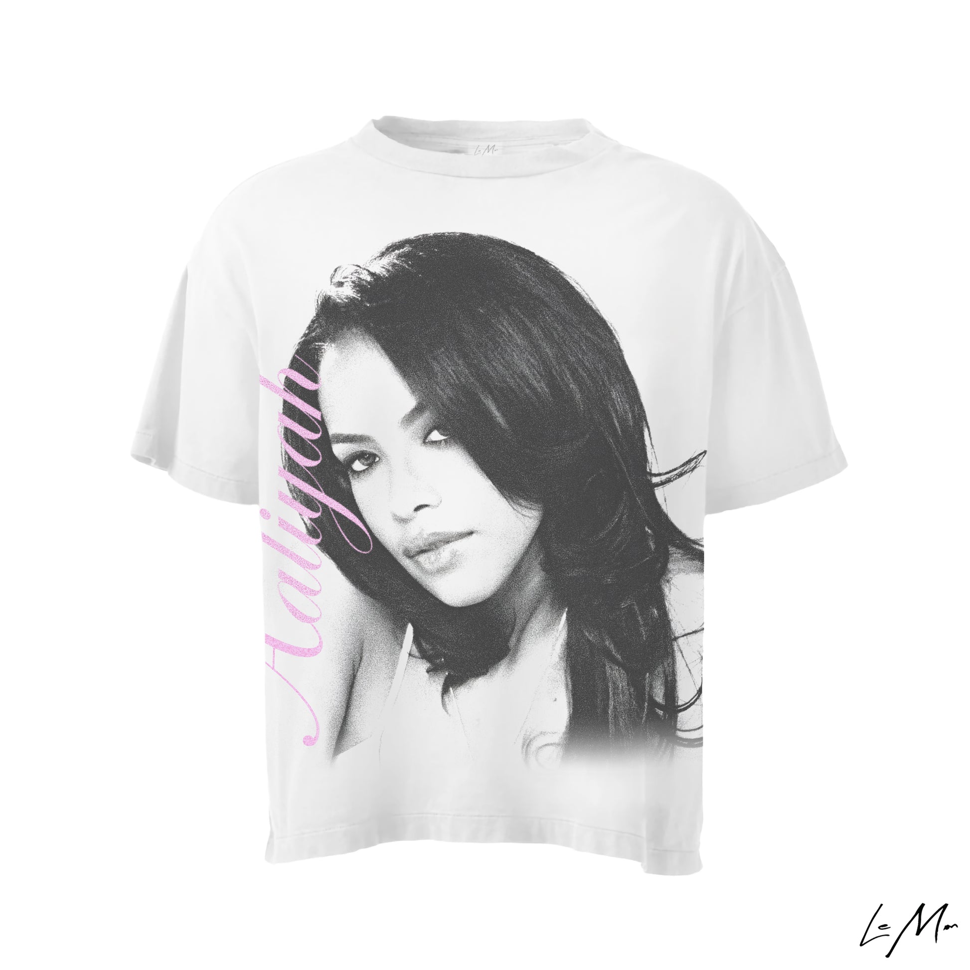 Baby Girl Tee