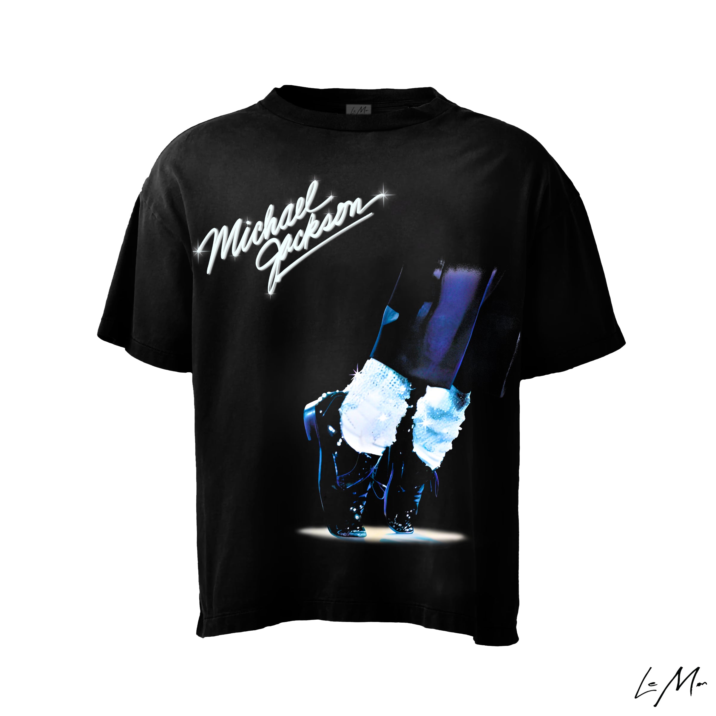 Billie Jean Tee