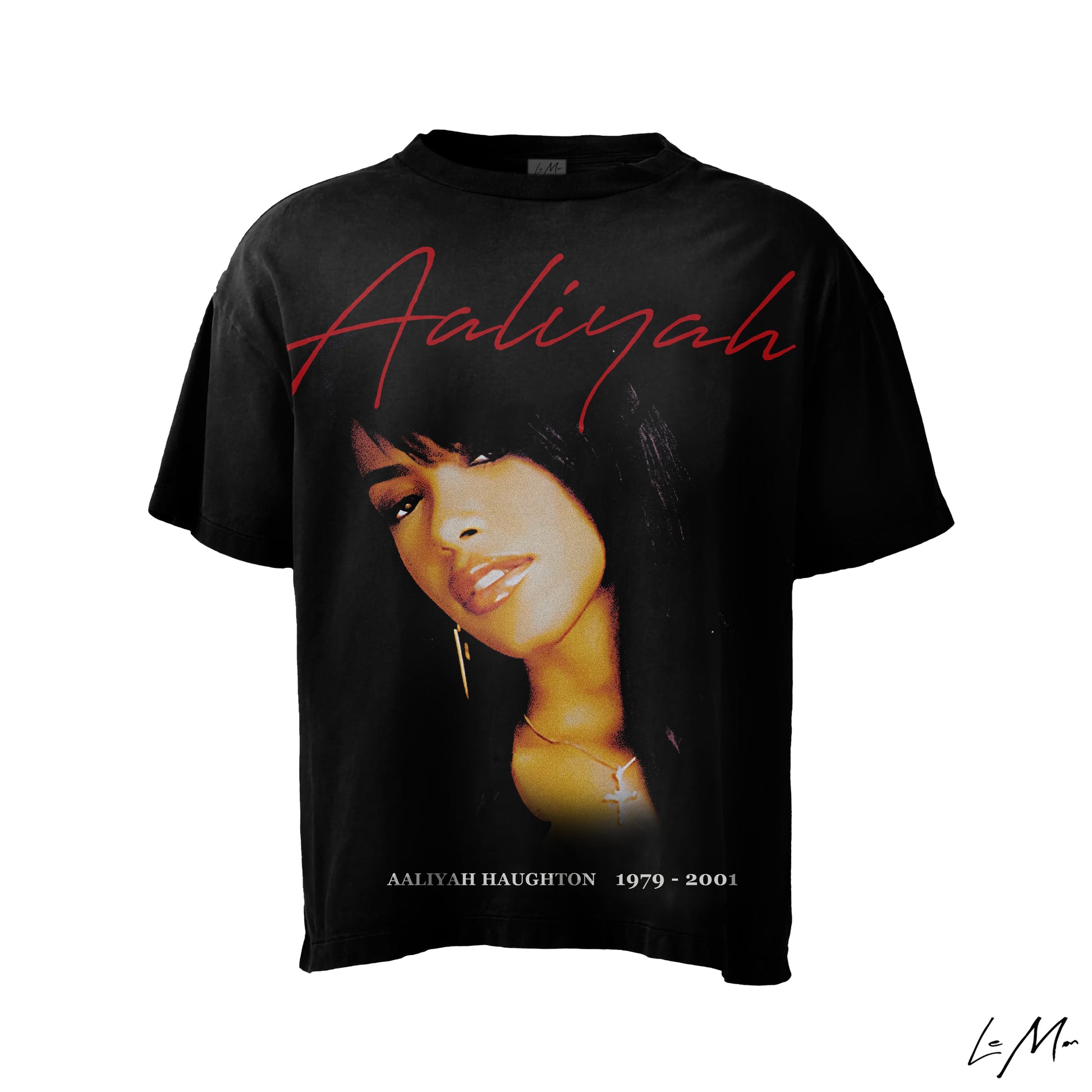 One In A Million Tee