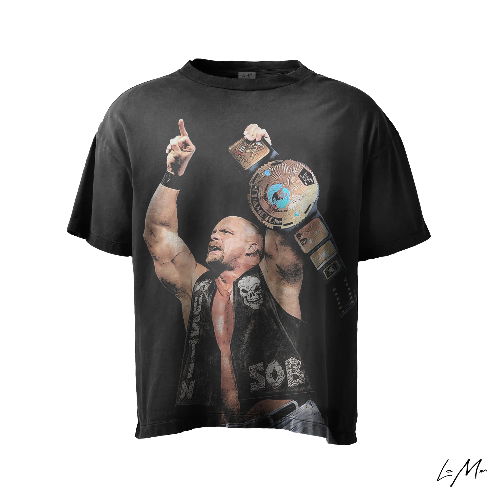 Stonecold Tee