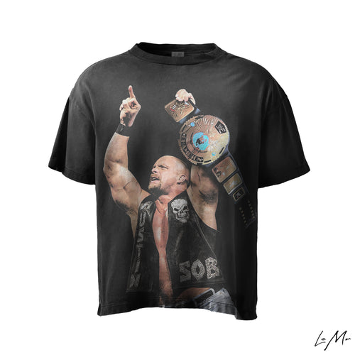 Stonecold Tee