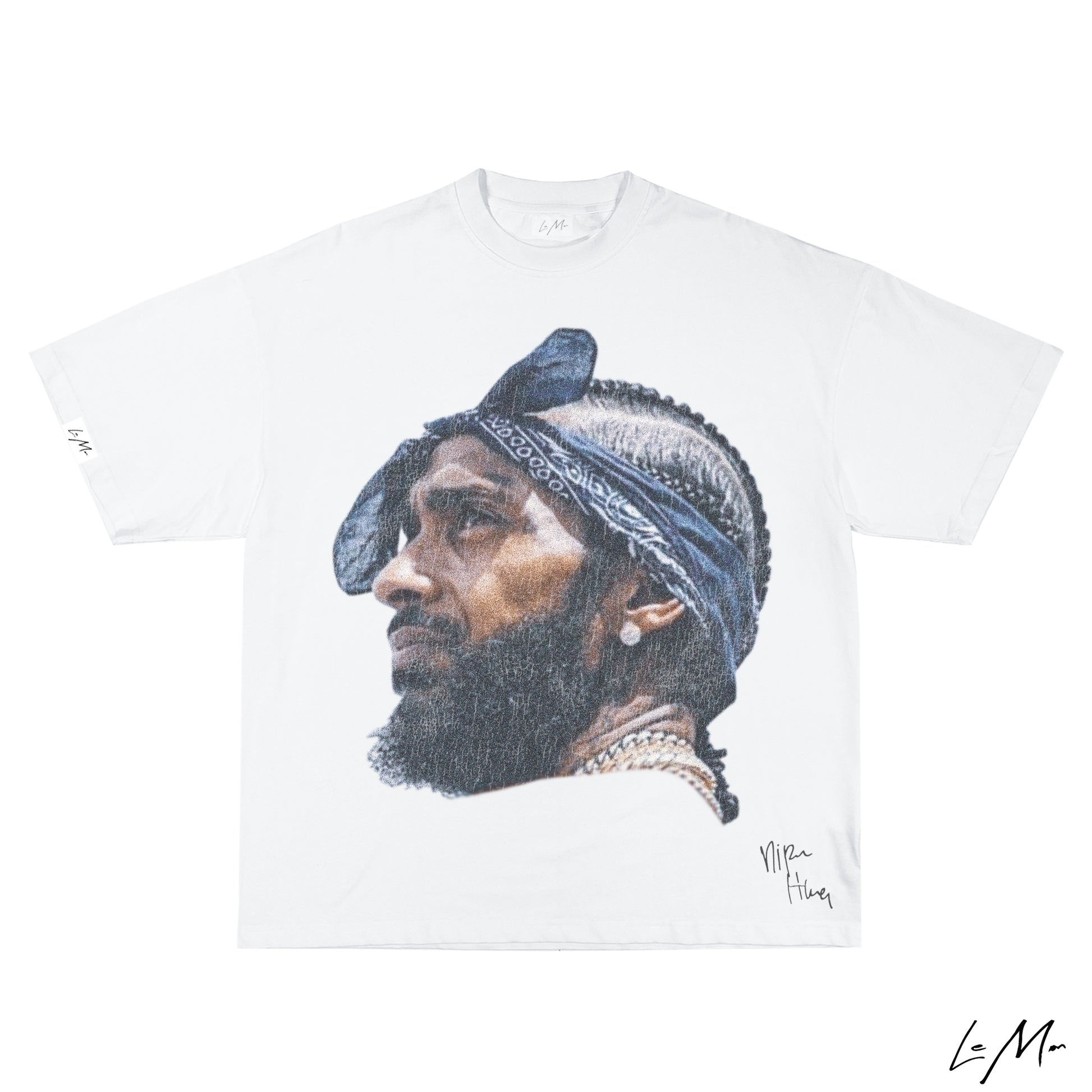 Slauson Boy Tee