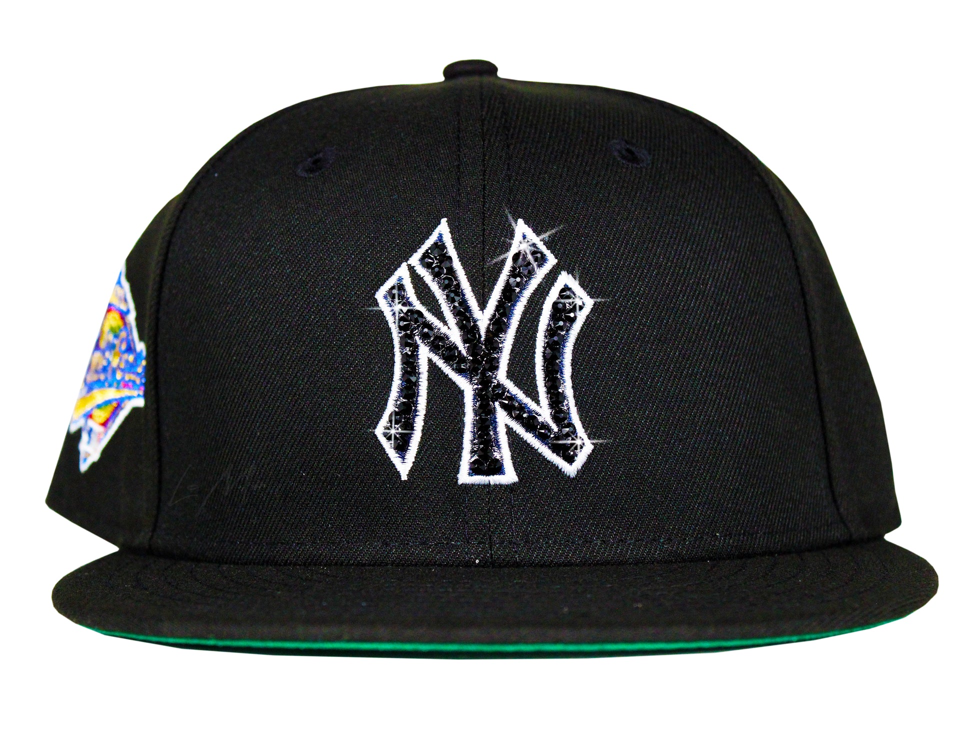𝗕𝗢𝗟𝗗 Pack Fitteds