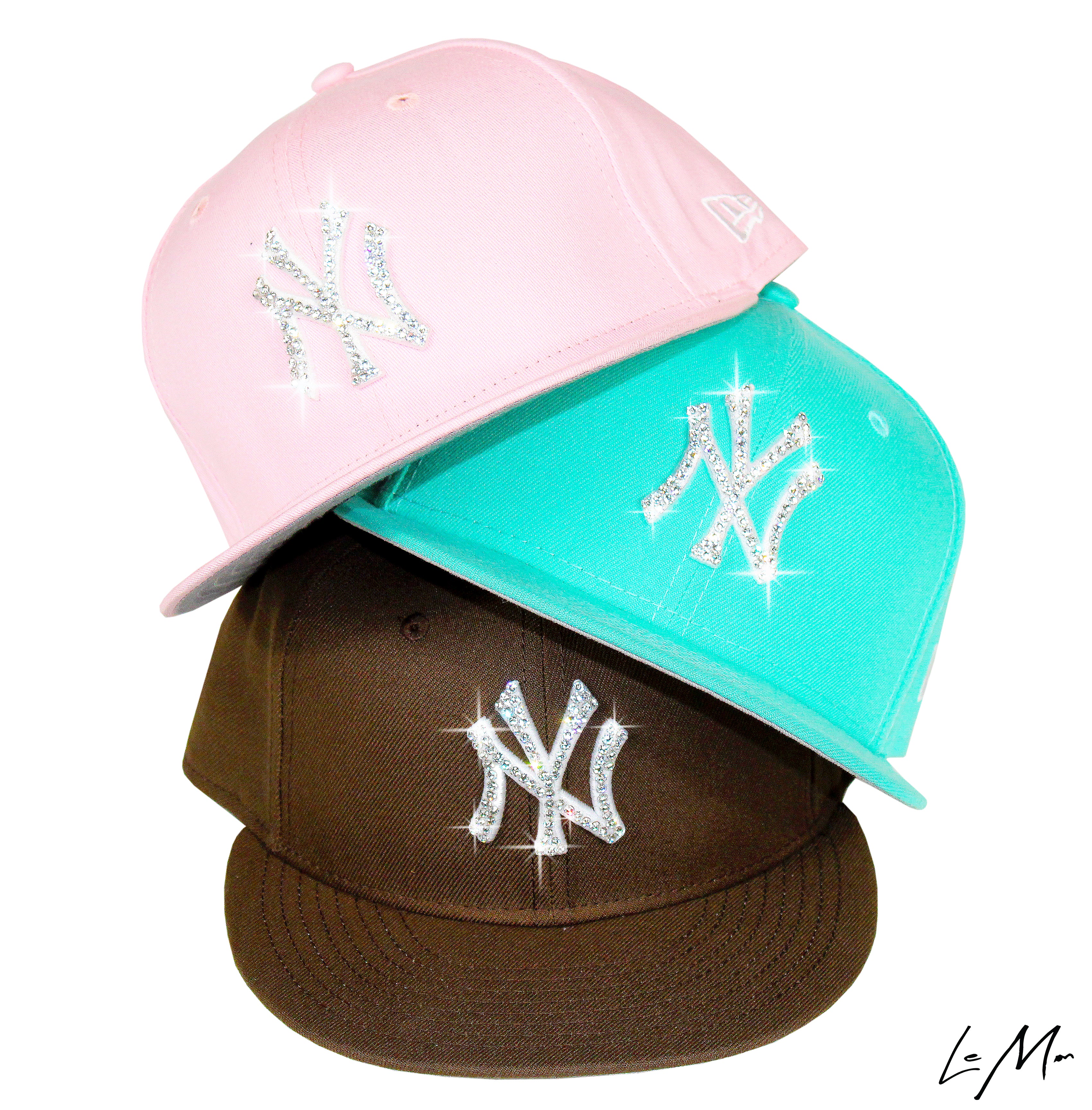 Ice Cream Pack Fitteds