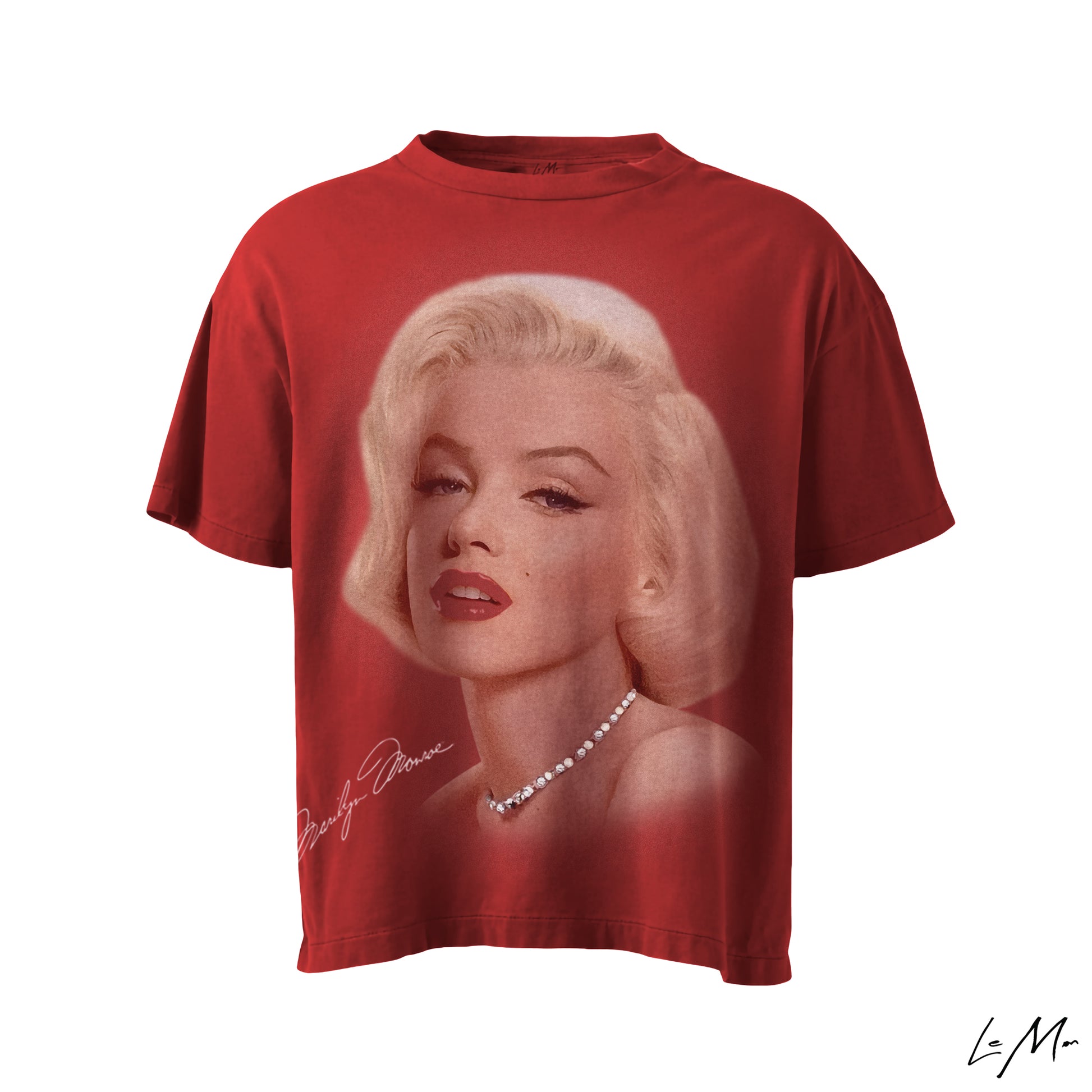 Monroe Tee