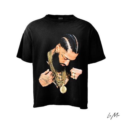 Nipsey "A$I" Tee