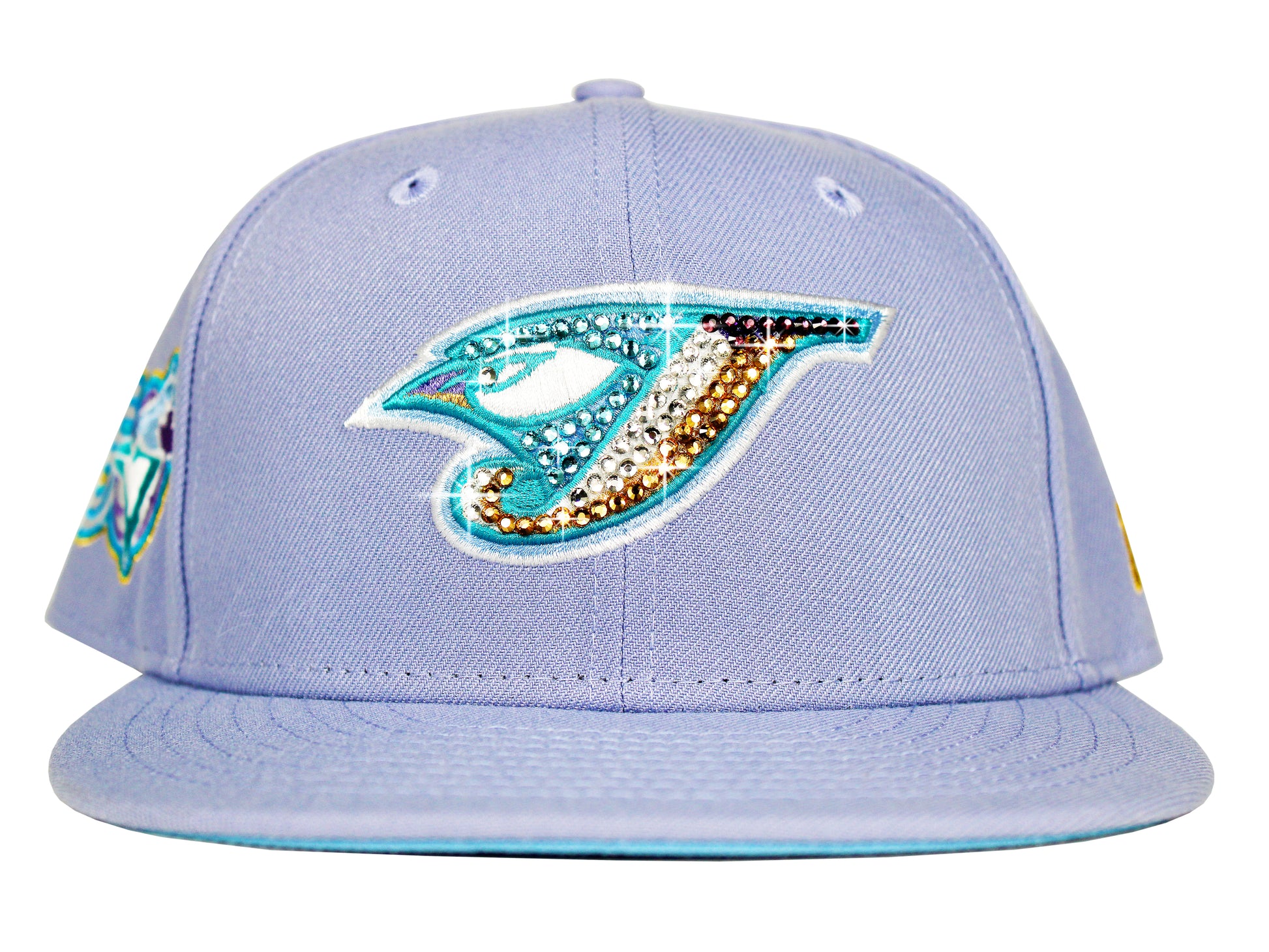 Variety Pack Fitteds