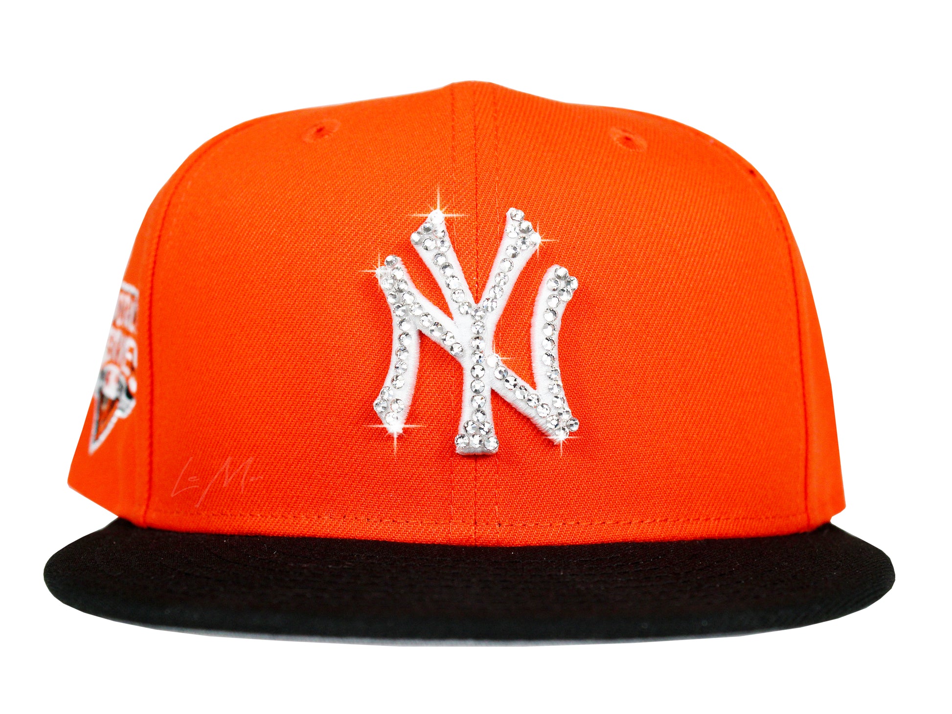 Juice Pack Fitteds