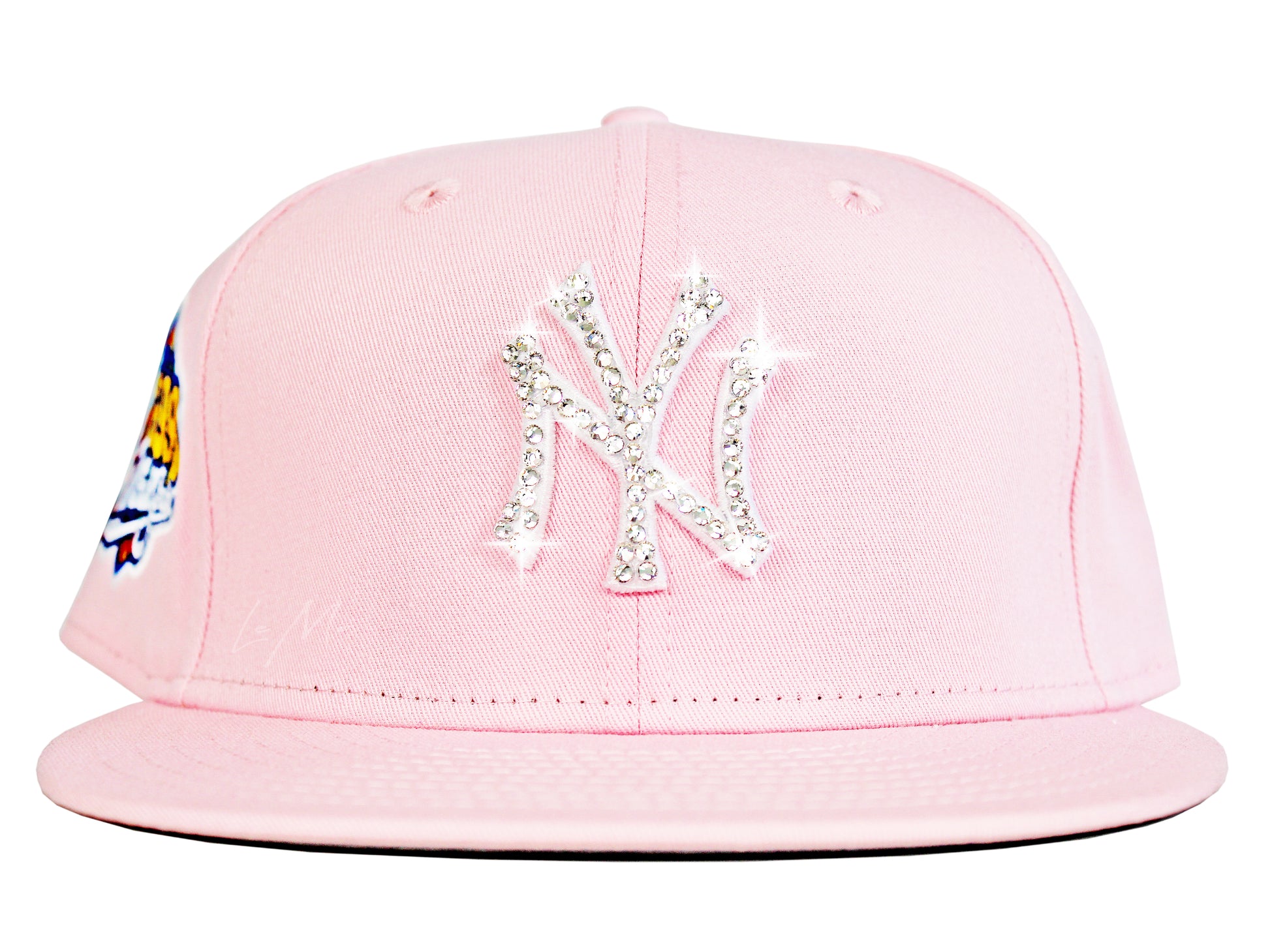 Spring Pack Fitteds