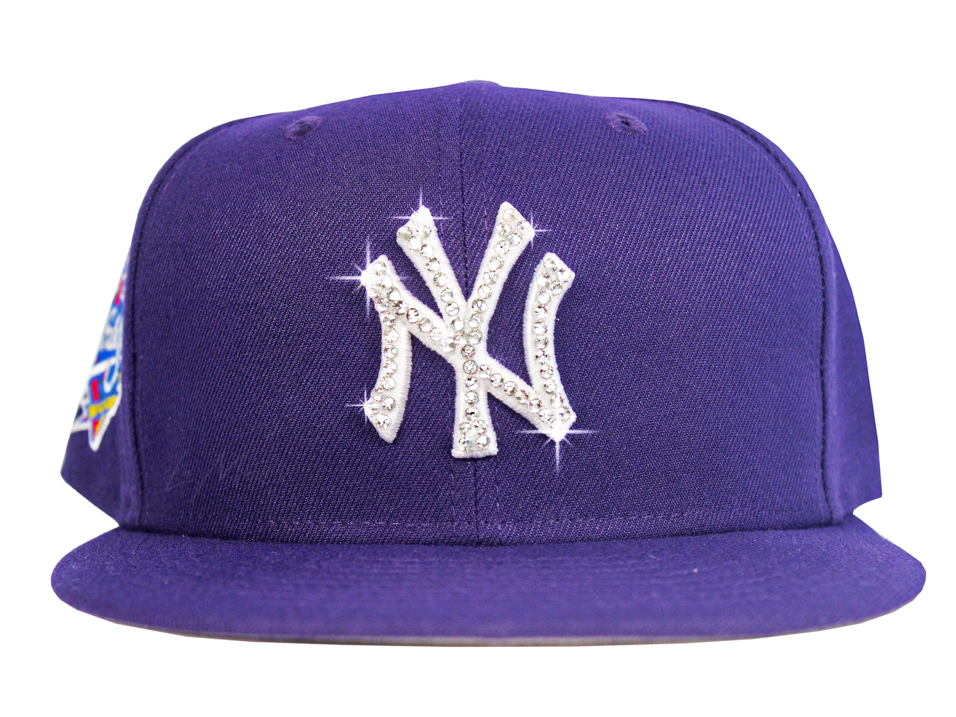 Spring Pack Fitteds