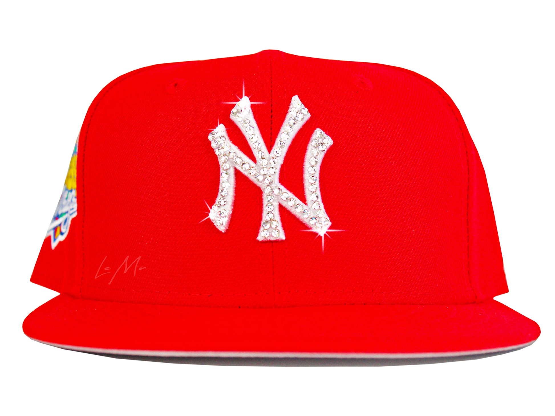Spring Pack Fitteds
