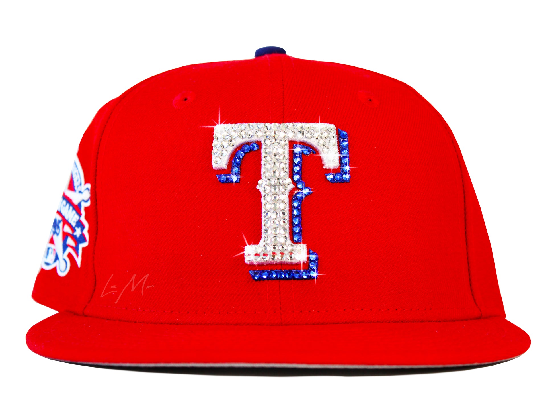 Variety Pack Fitteds