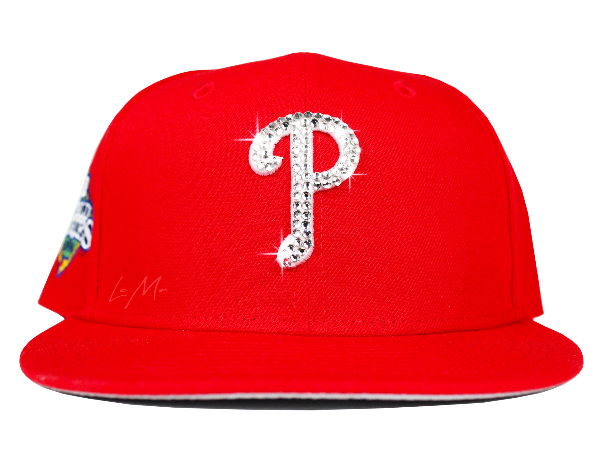 Variety Pack Fitteds