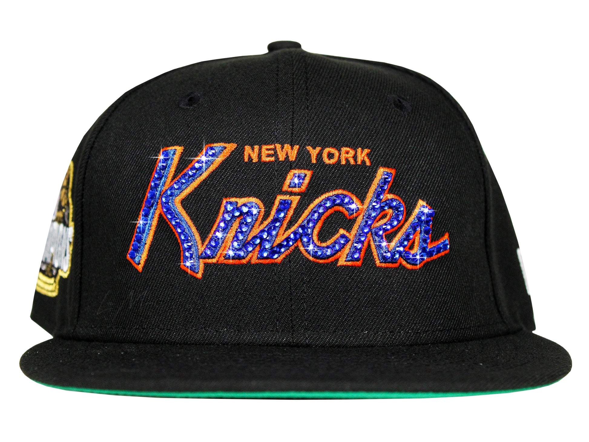 Knicks 2026 Championship Pack Fitteds