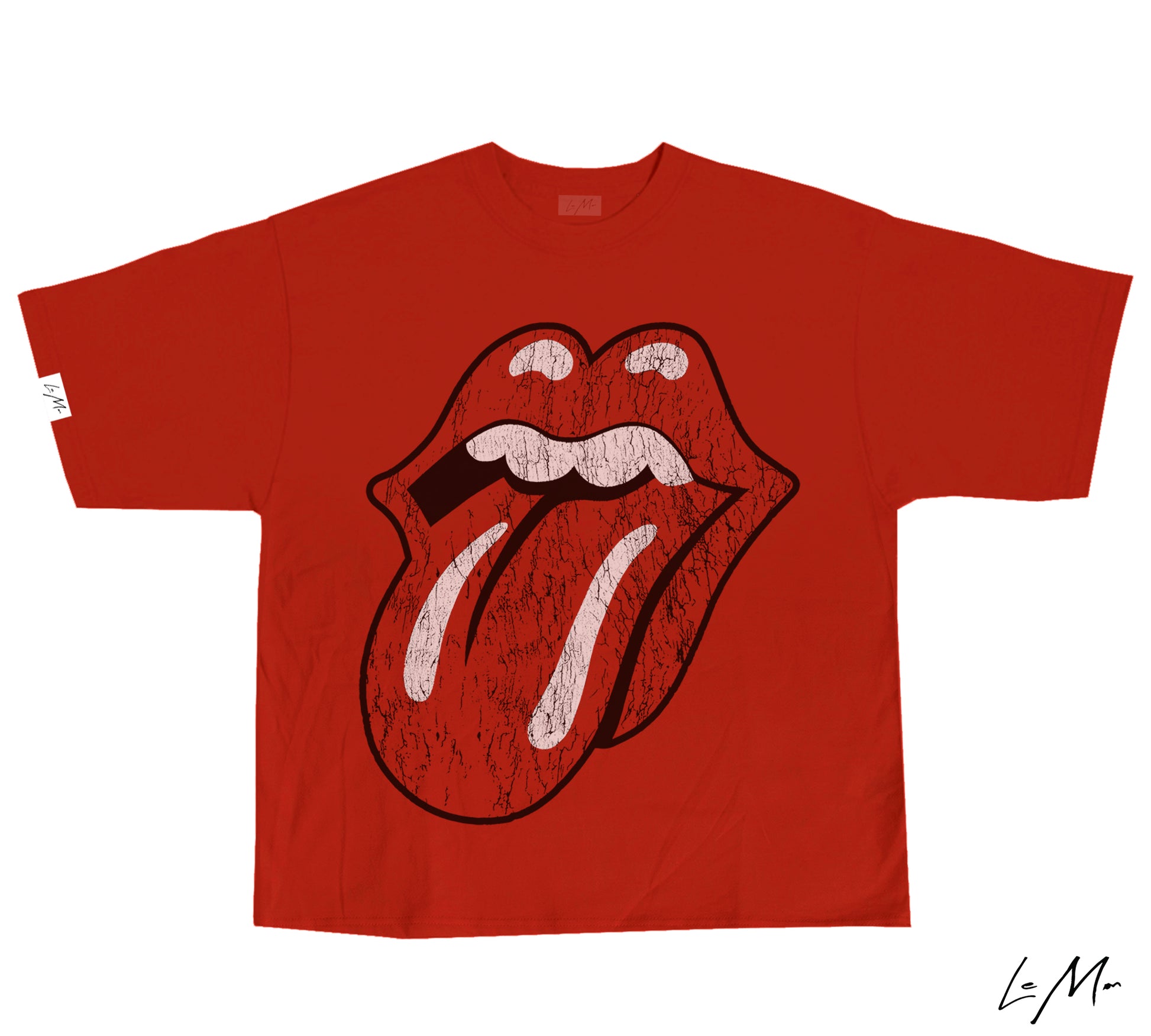 The Diamond Stones Tee