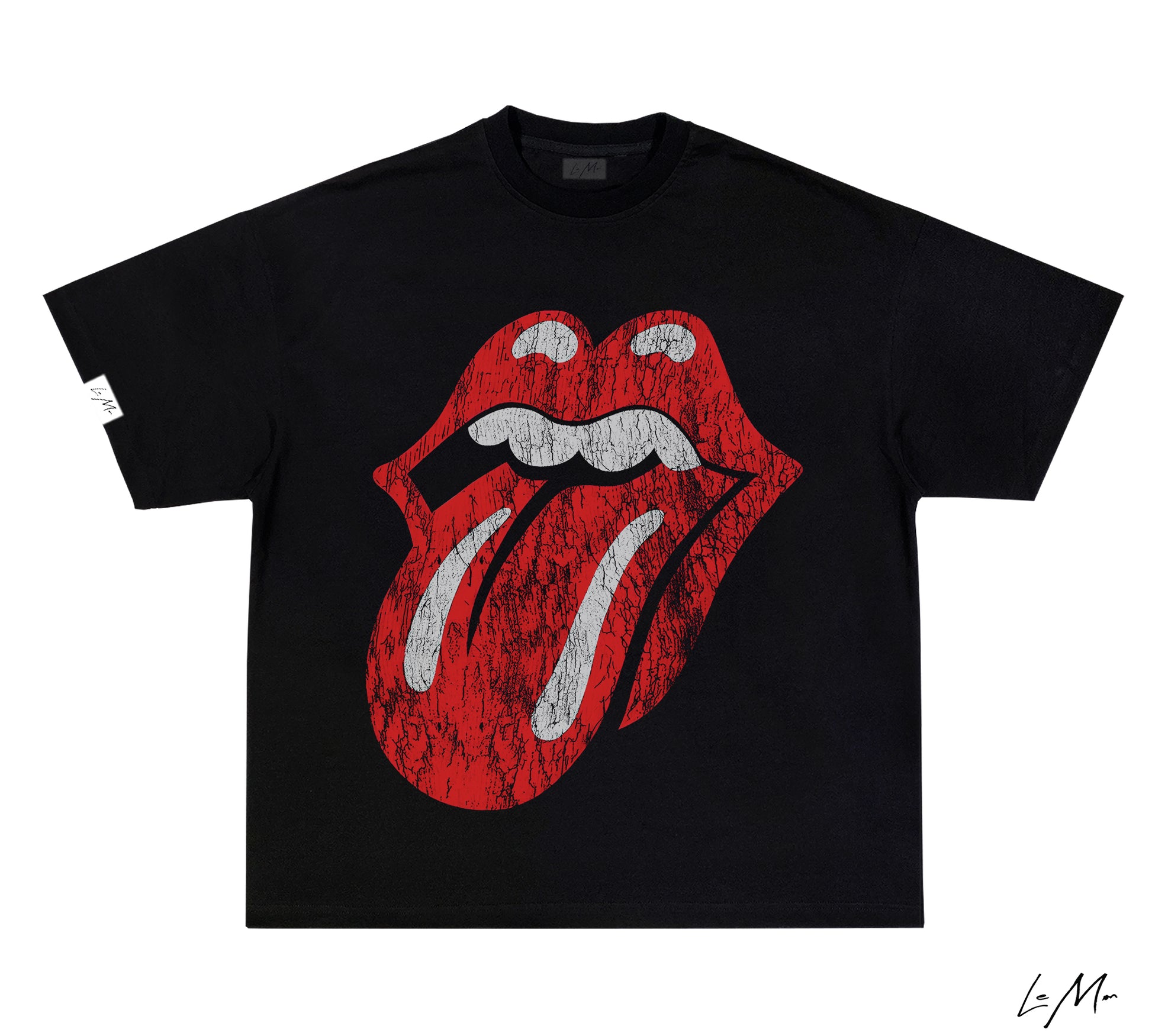 The Diamond Stones Tee