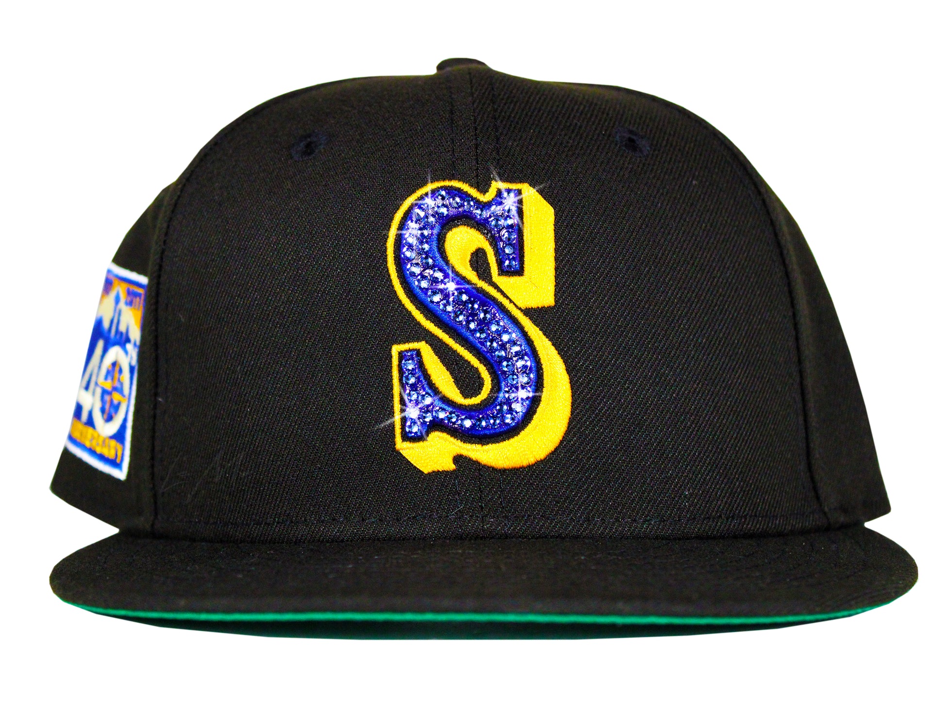 𝗕𝗢𝗟𝗗 Pack Fitteds