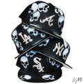 Skull Pack Fitteds