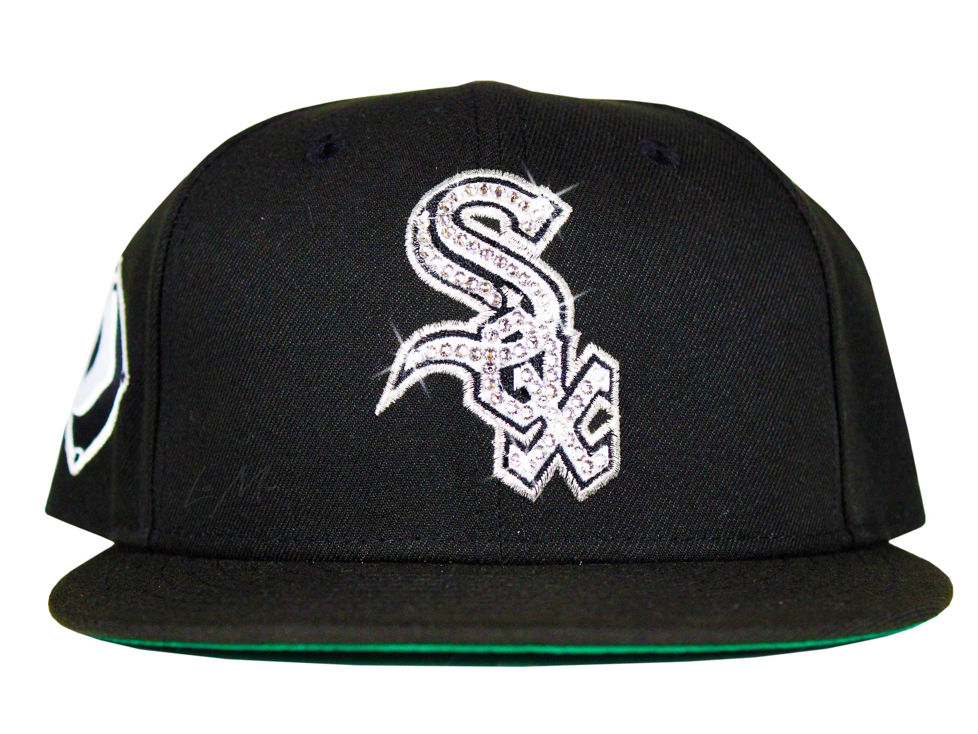 𝗕𝗢𝗟𝗗 Pack Fitteds