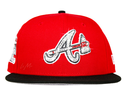 Sport Pack Fitteds