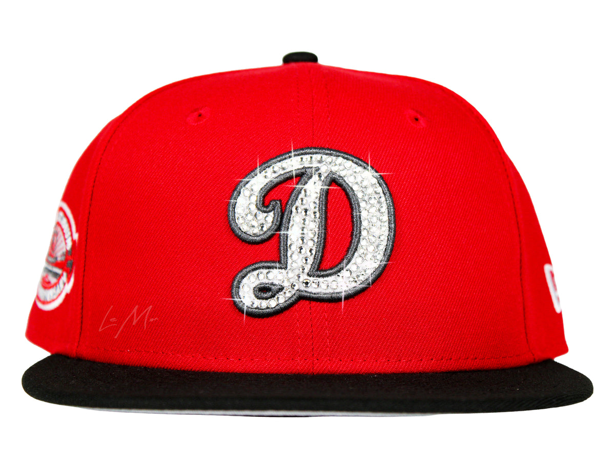 Sport Pack Fitteds