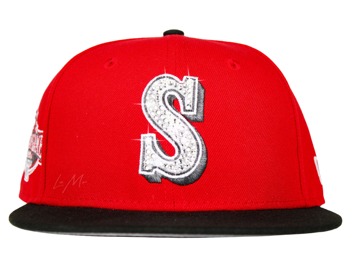 Sport Pack Fitteds