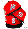 Sport Pack Fitteds