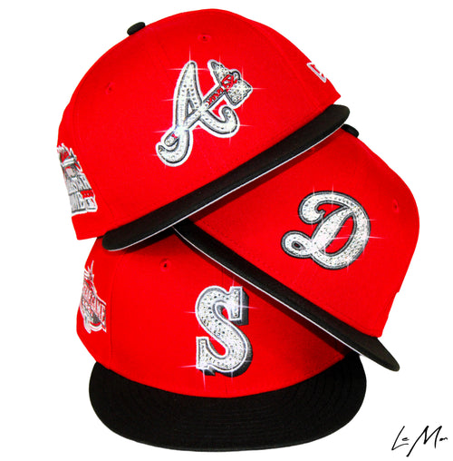 Sport Pack Fitteds