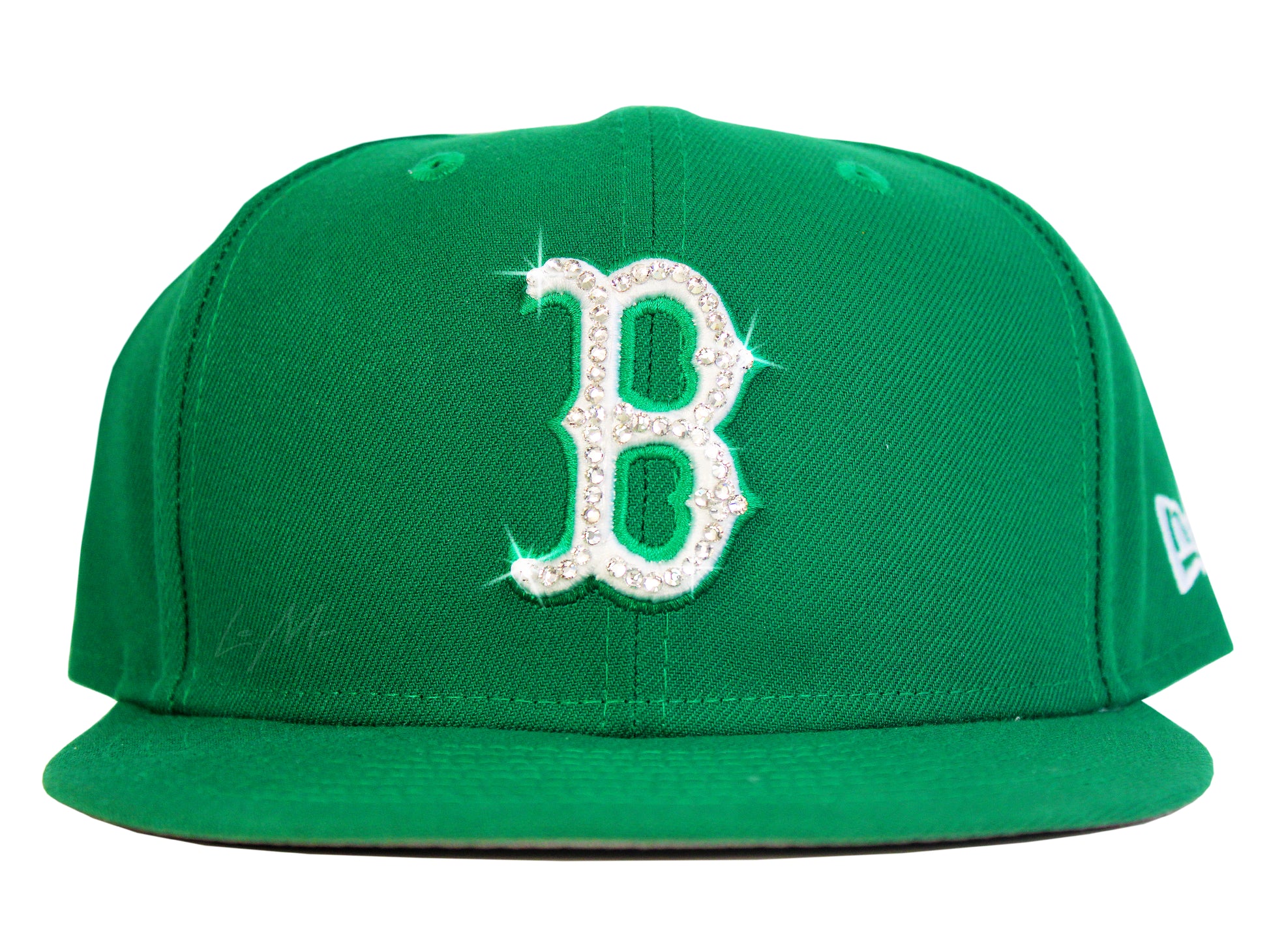 St. Patrick's Pack Fitteds